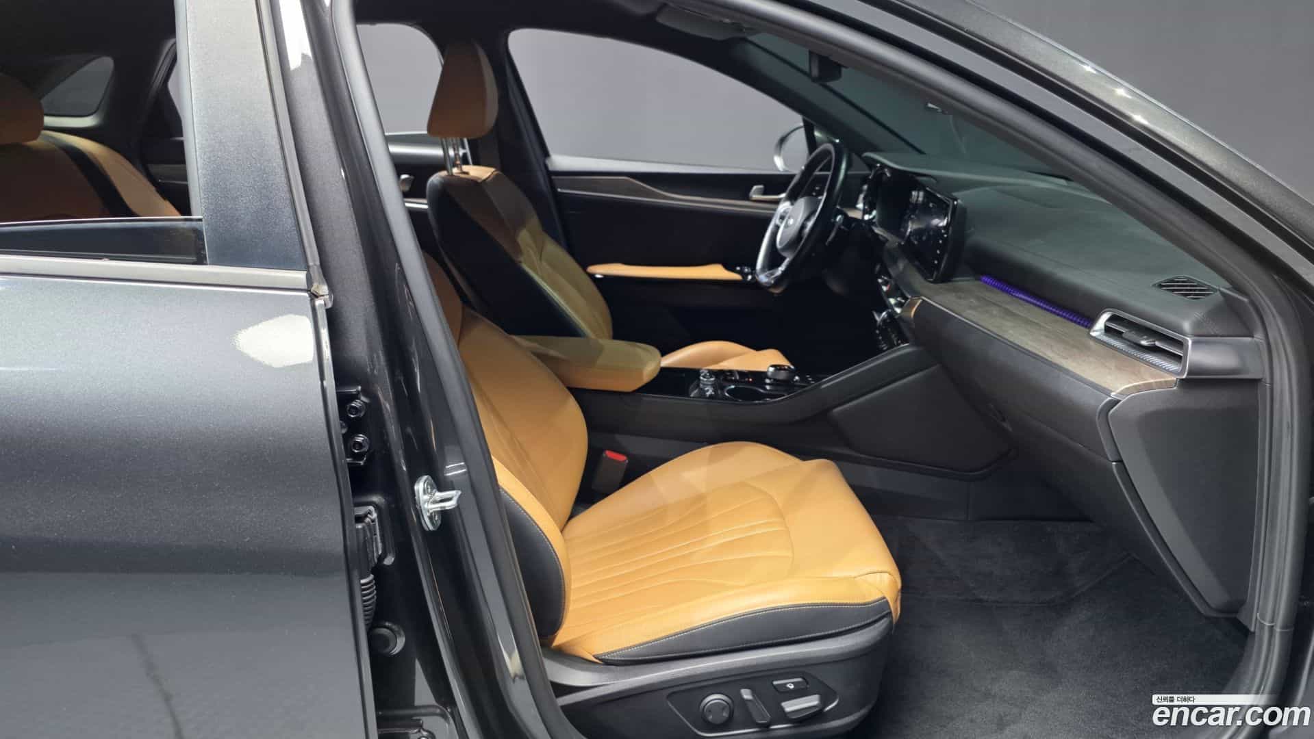 K5 Kia 2020.10-OPTION-015