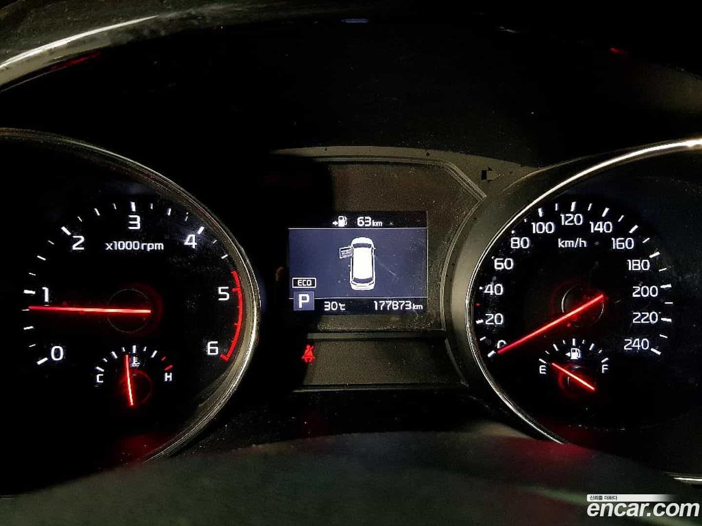 Canival Kia 2018.5-INNER-007