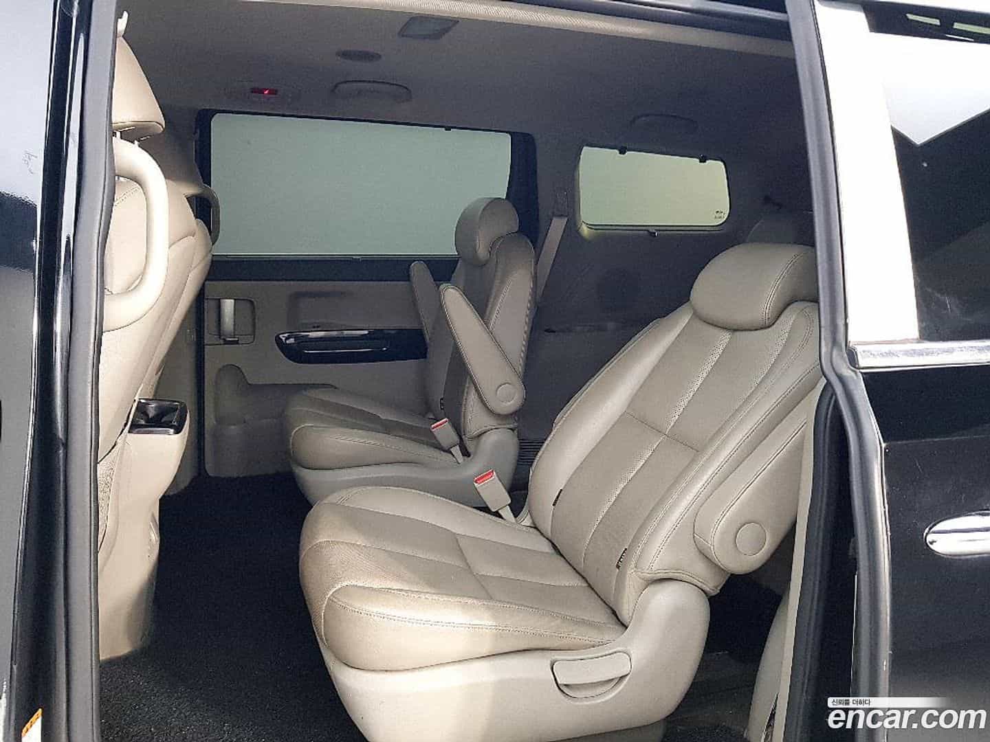 Canival Kia 2018.5-INNER-009