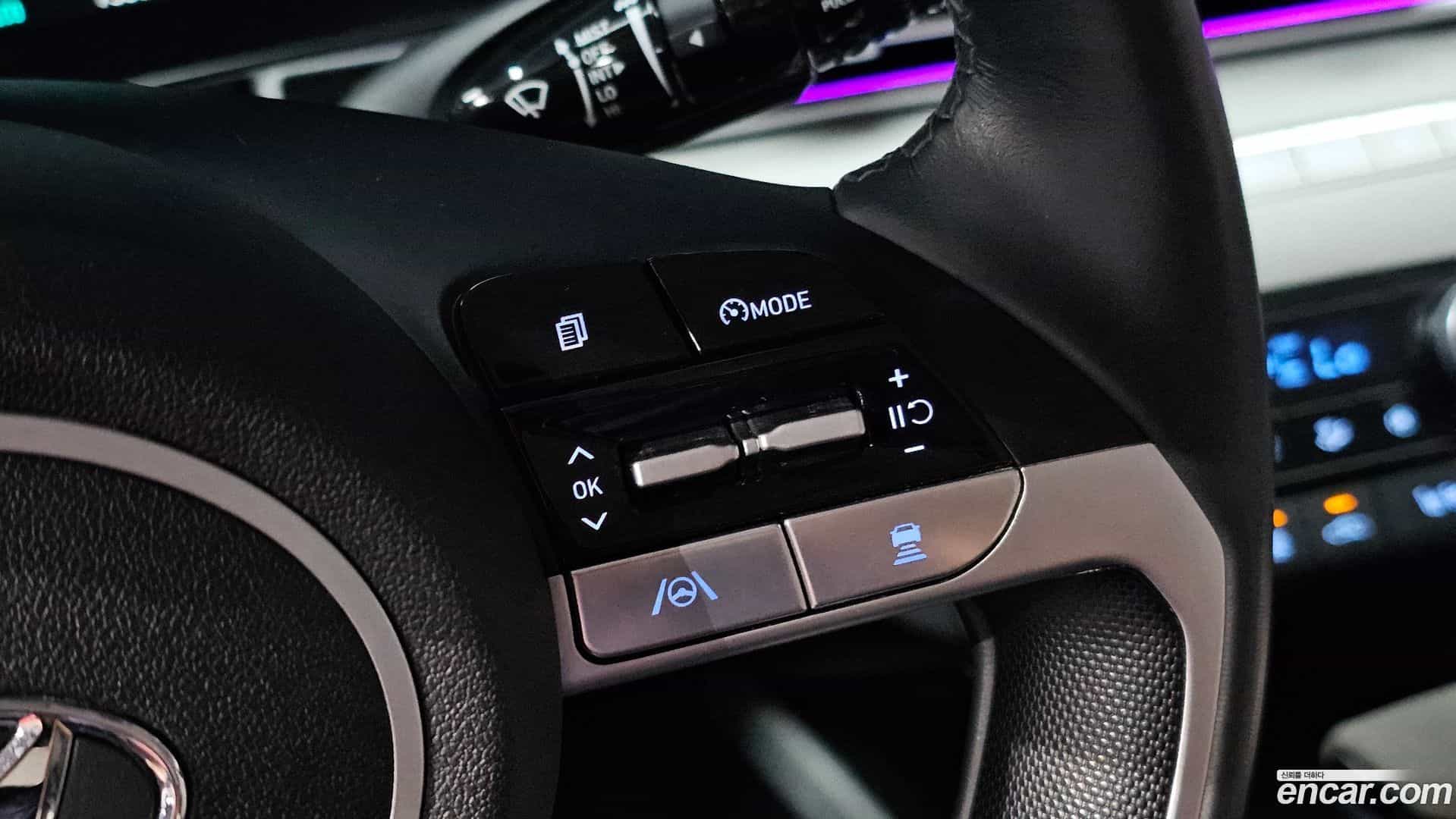 AVANTE Hyundai 2020.6-OPTION-017