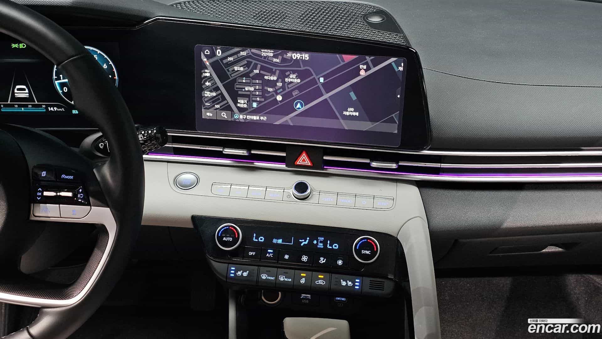 AVANTE Hyundai 2020.6-OPTION-018