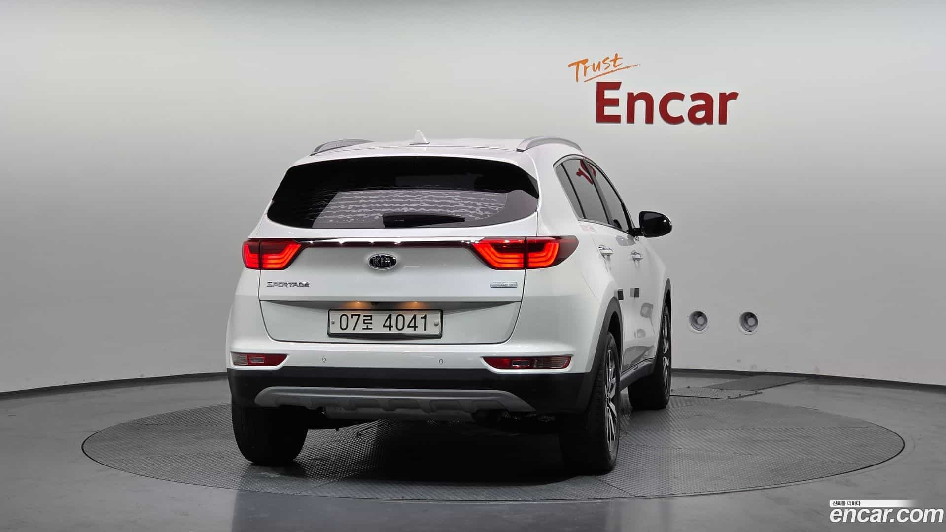 Sportage Kia 2018.3-OUTER-004