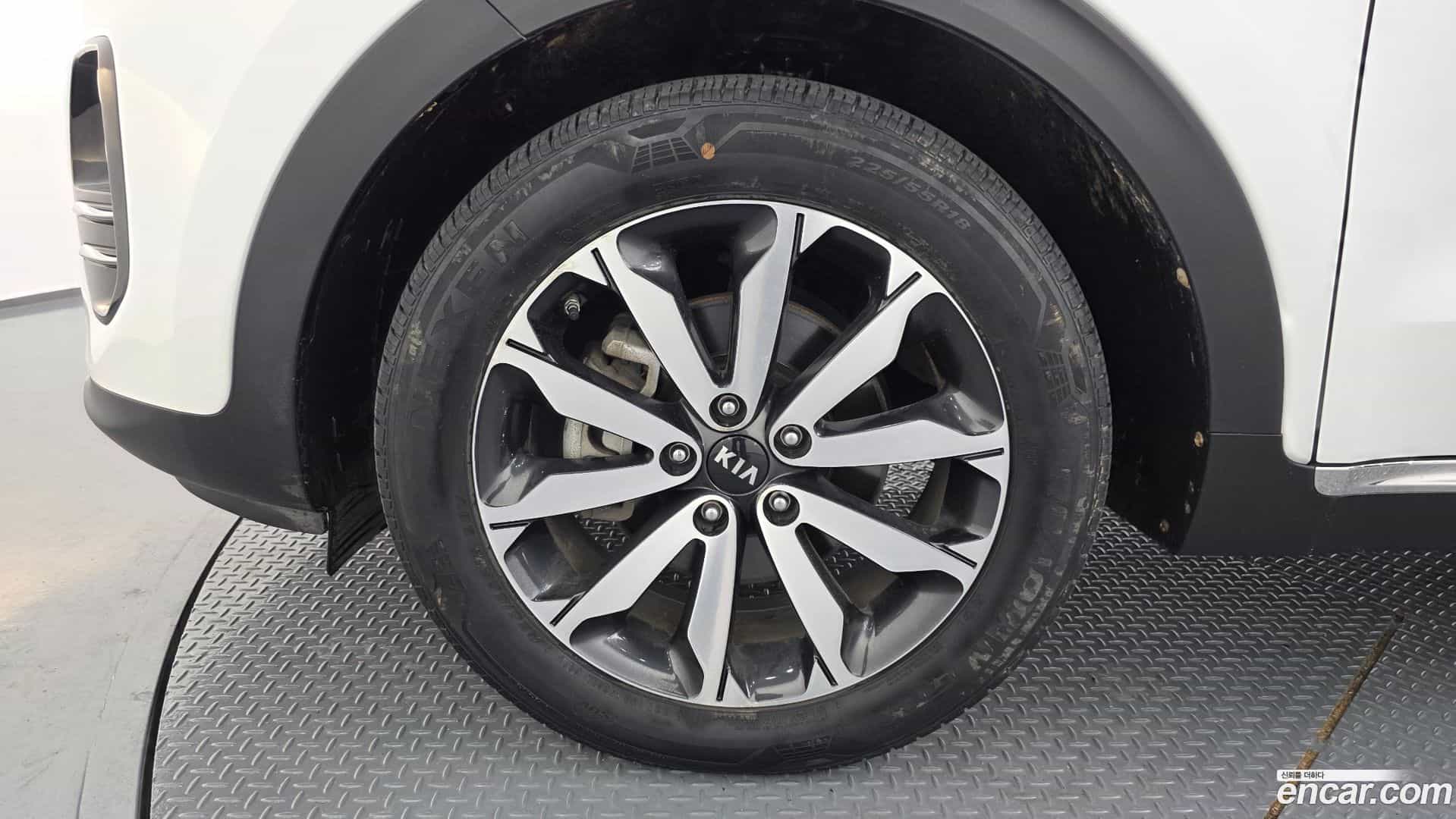 Sportage Kia 2018.3-OUTER-005