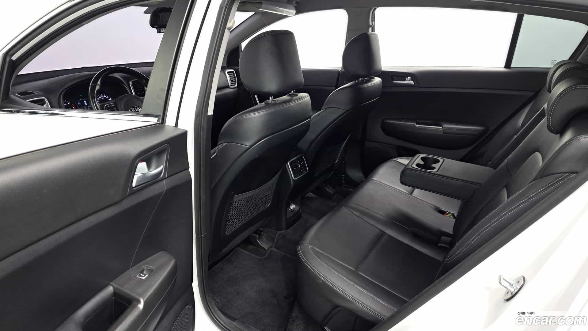 Sportage Kia 2018.3-OPTION-015