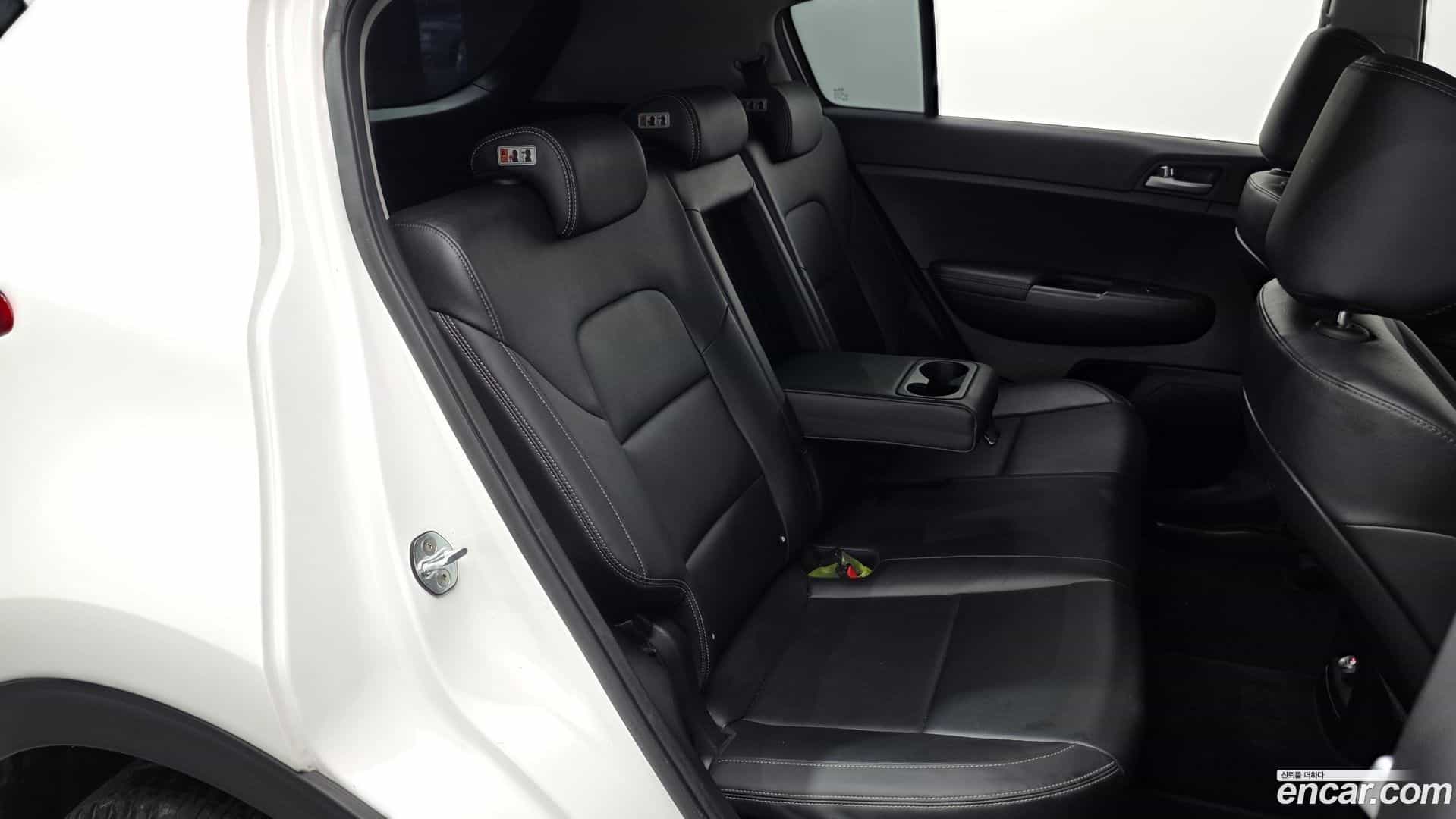 Sportage Kia 2018.3-OPTION-016