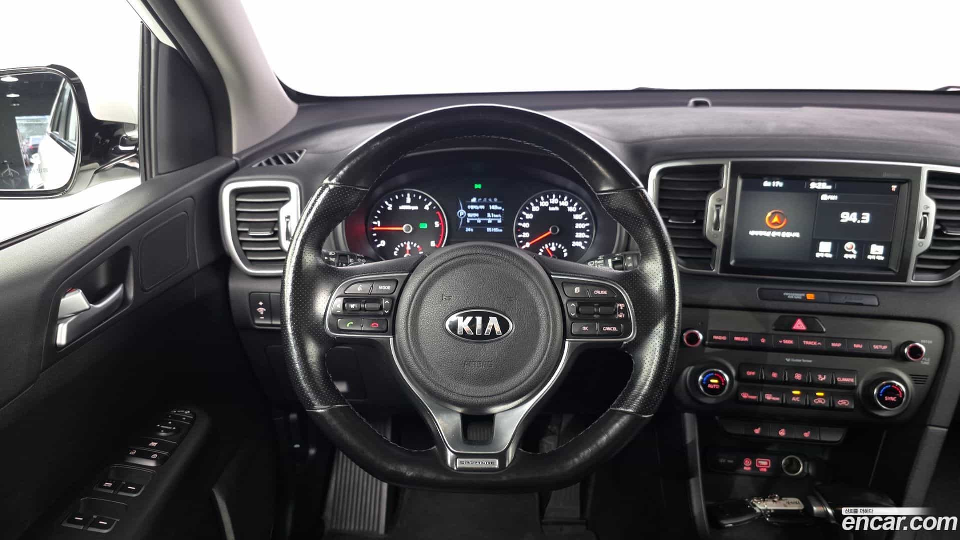 Sportage Kia 2018.3-OPTION-017