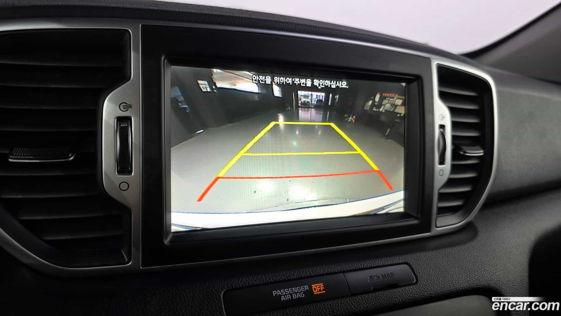 Sportage Kia 2018.3-OPTION-019
