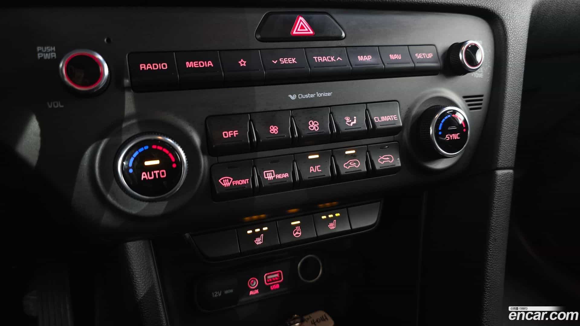 Sportage Kia 2018.3-OPTION-020