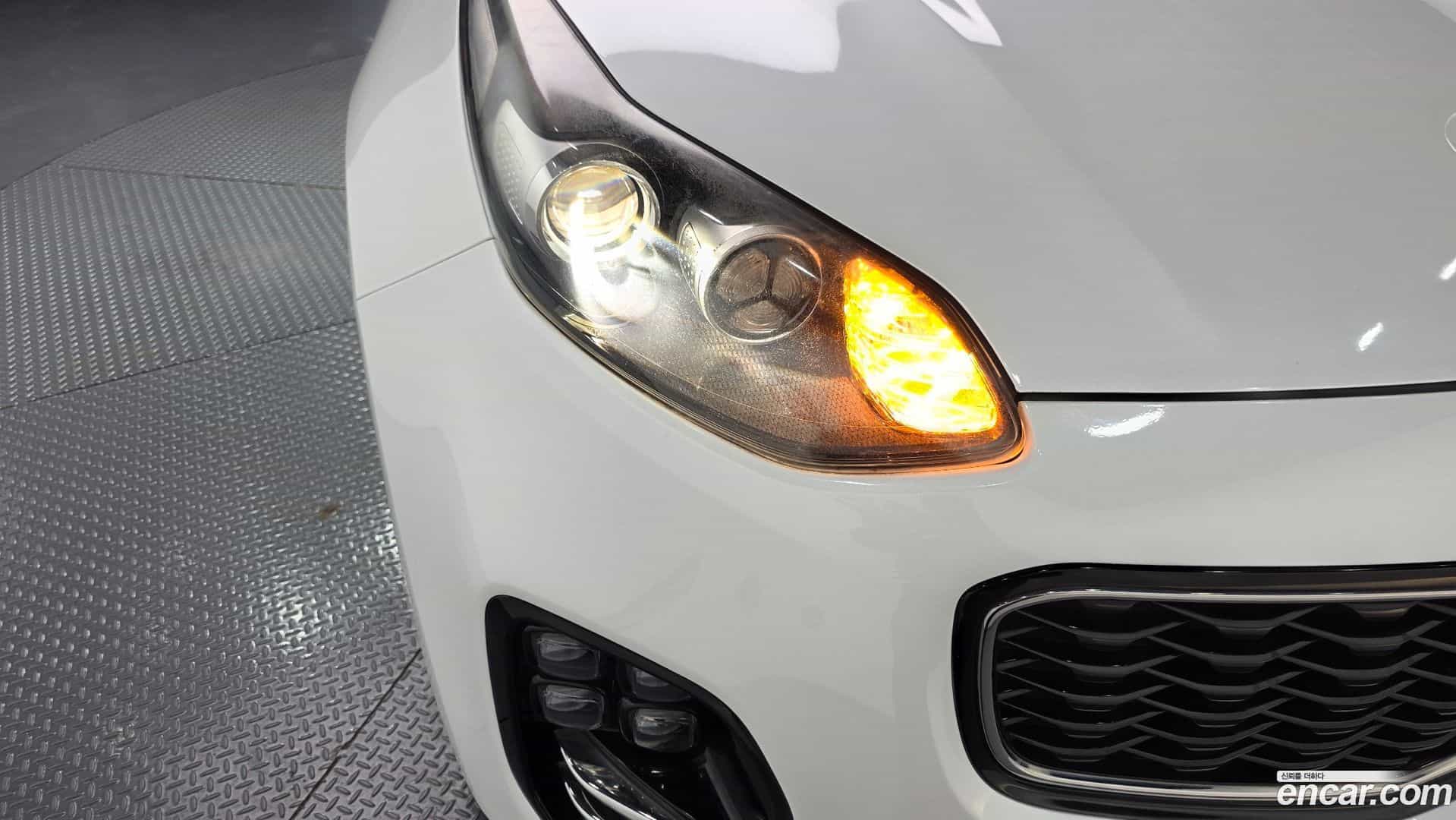 Sportage Kia 2018.3-OUTER-032