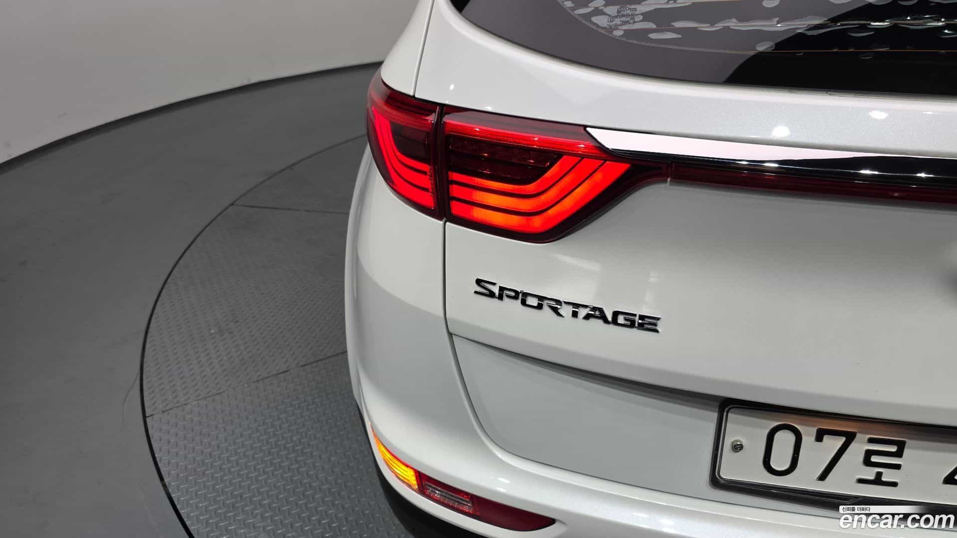 Sportage Kia 2018.3-OUTER-033