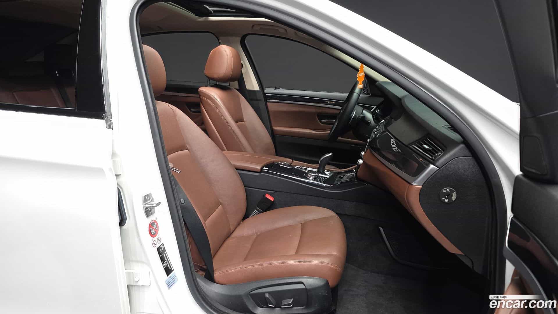 5-Series BMW 2016.11-OPTION-015