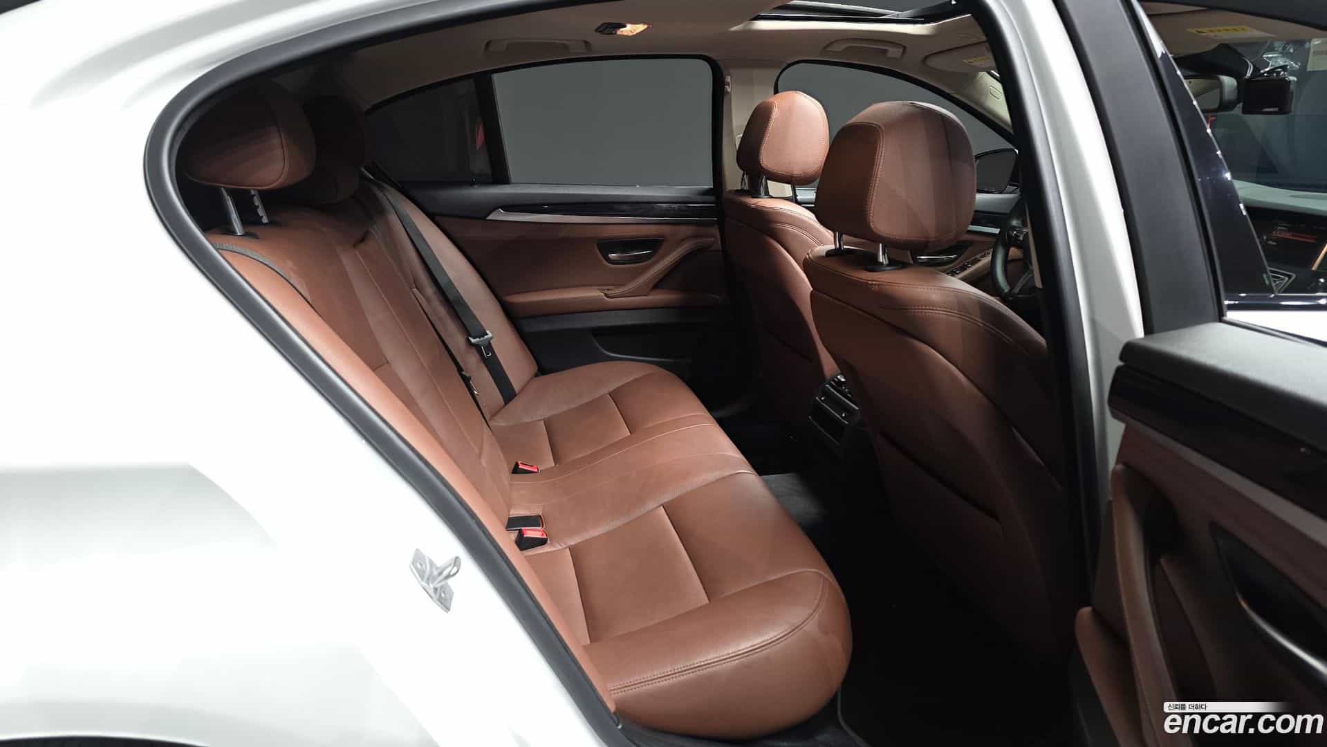 5-Series BMW 2016.11-OPTION-016