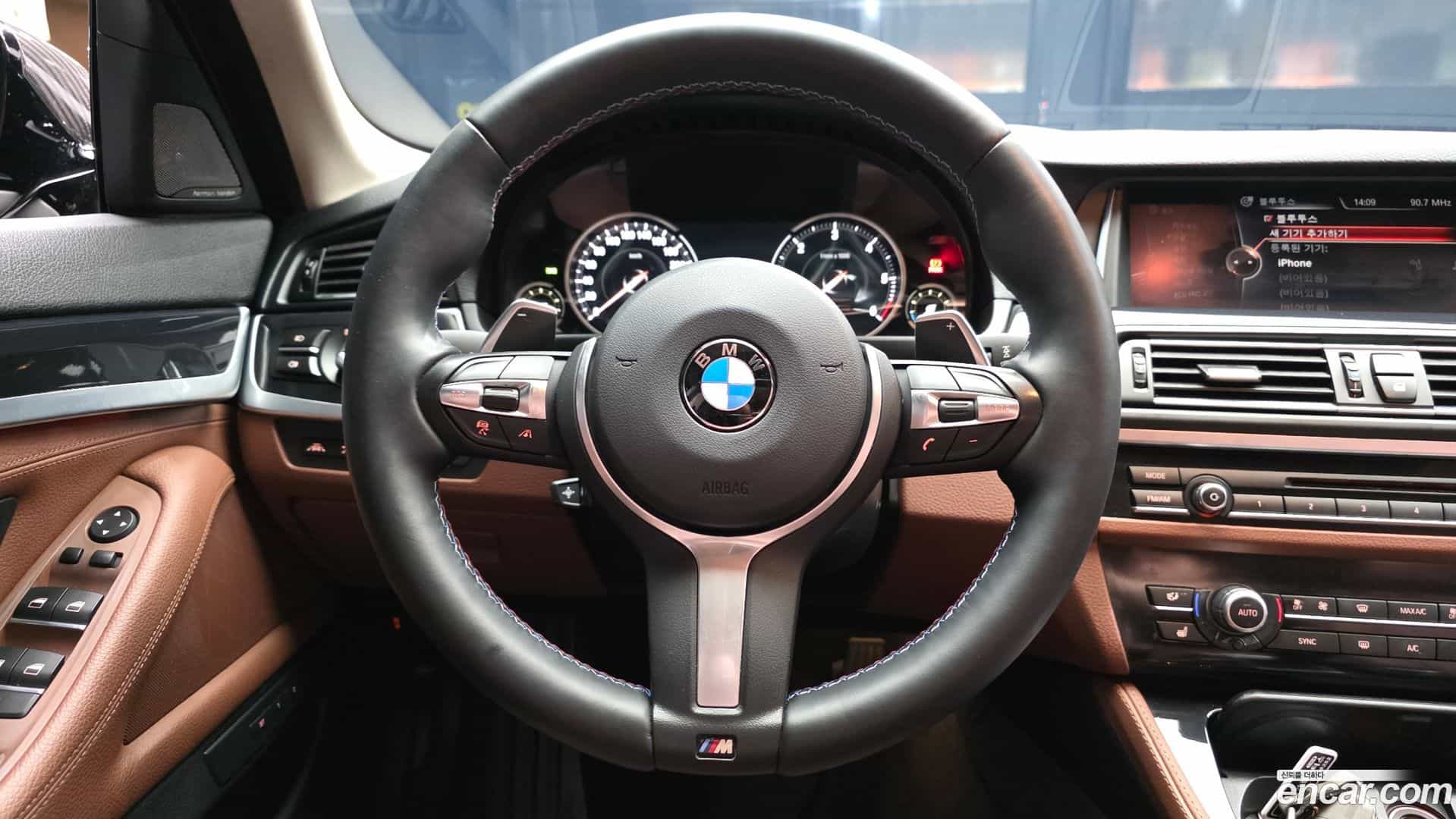 5-Series BMW 2016.11-OPTION-017
