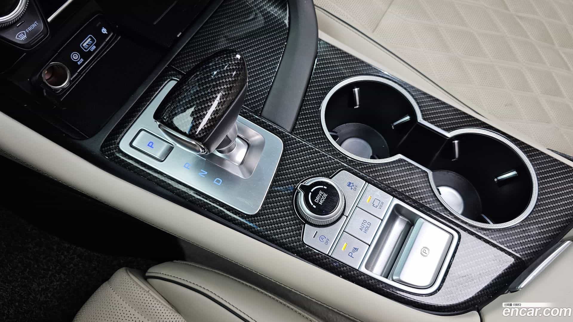 G70 Genesis 2019.7-INNER-009