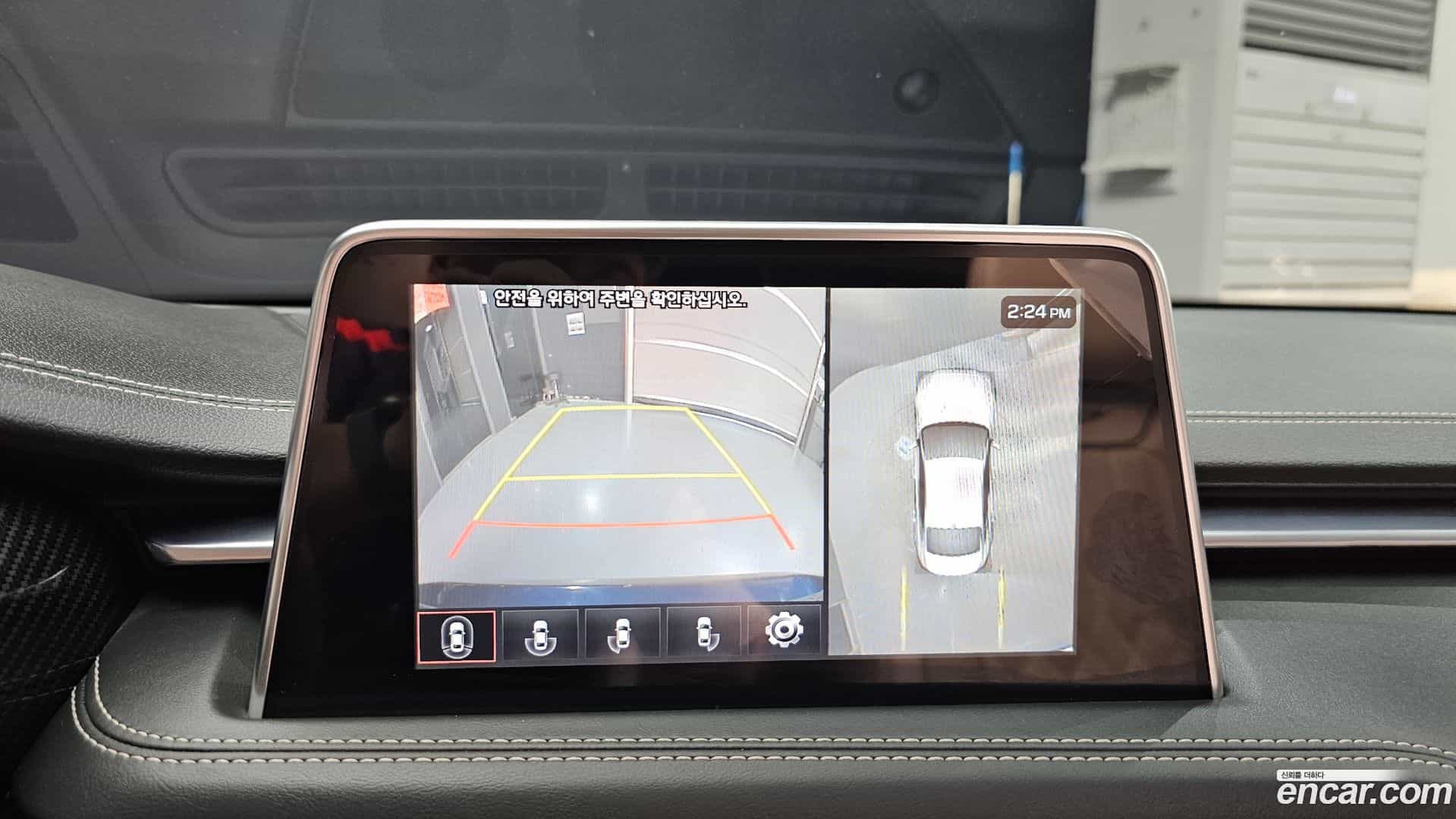 G70 Genesis 2019.7-OPTION-018