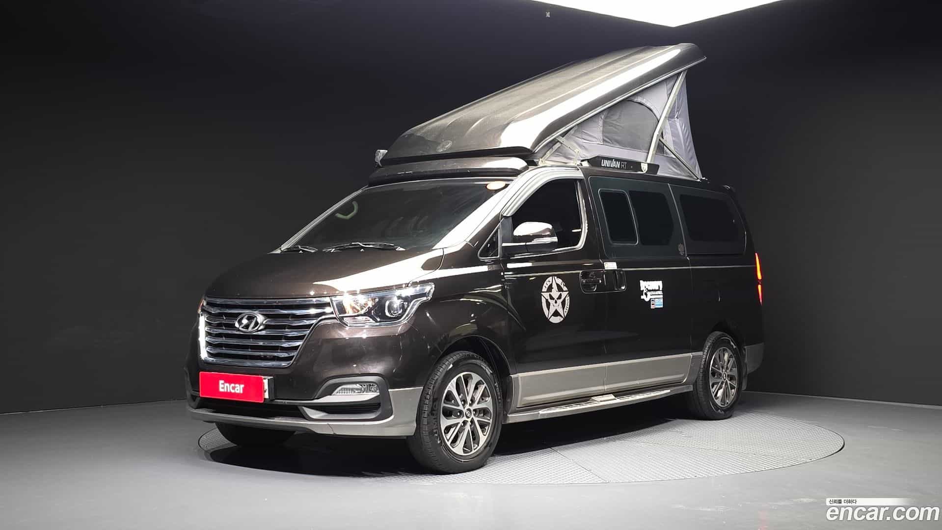 Starex Hyundai 2018.4-OUTER-001