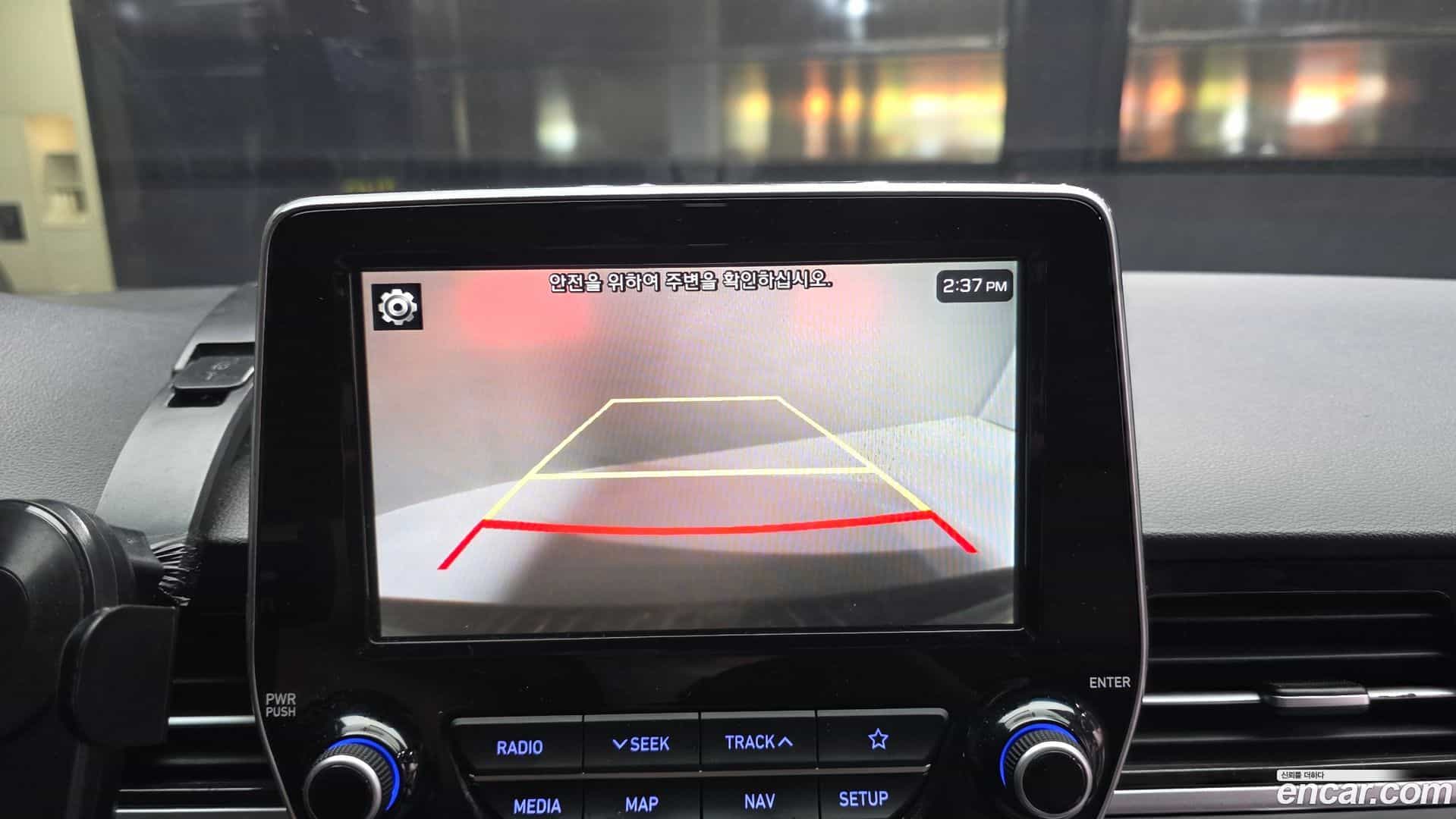 Starex Hyundai 2018.4-OPTION-019