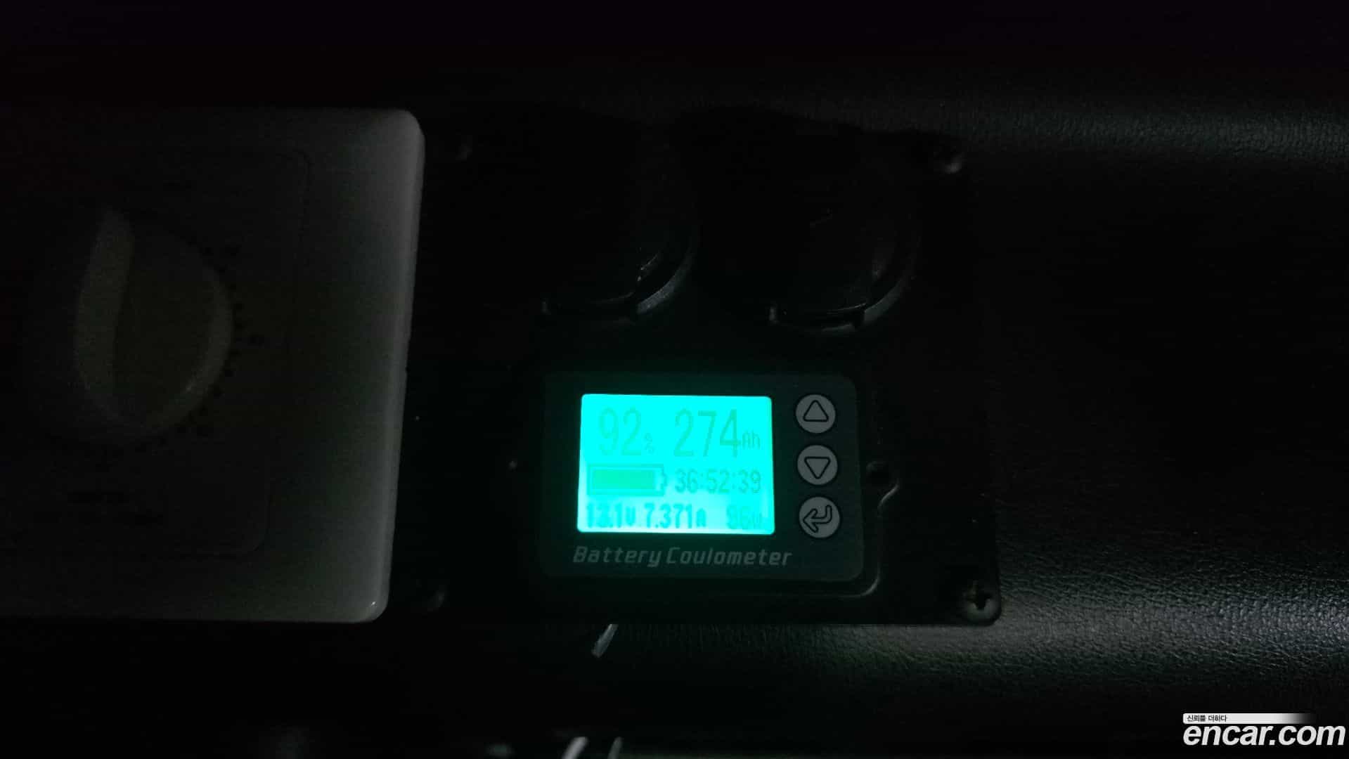 Starex Hyundai 2018.4-OPTION-022