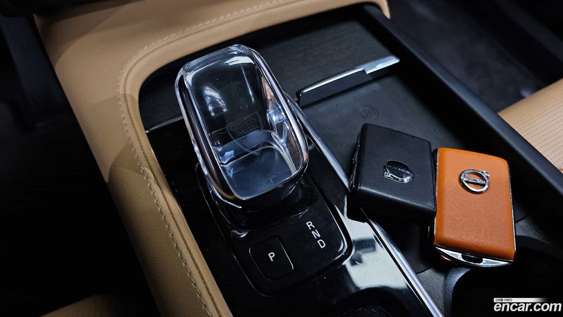 XC90 Volvo 2022.5-INNER-009