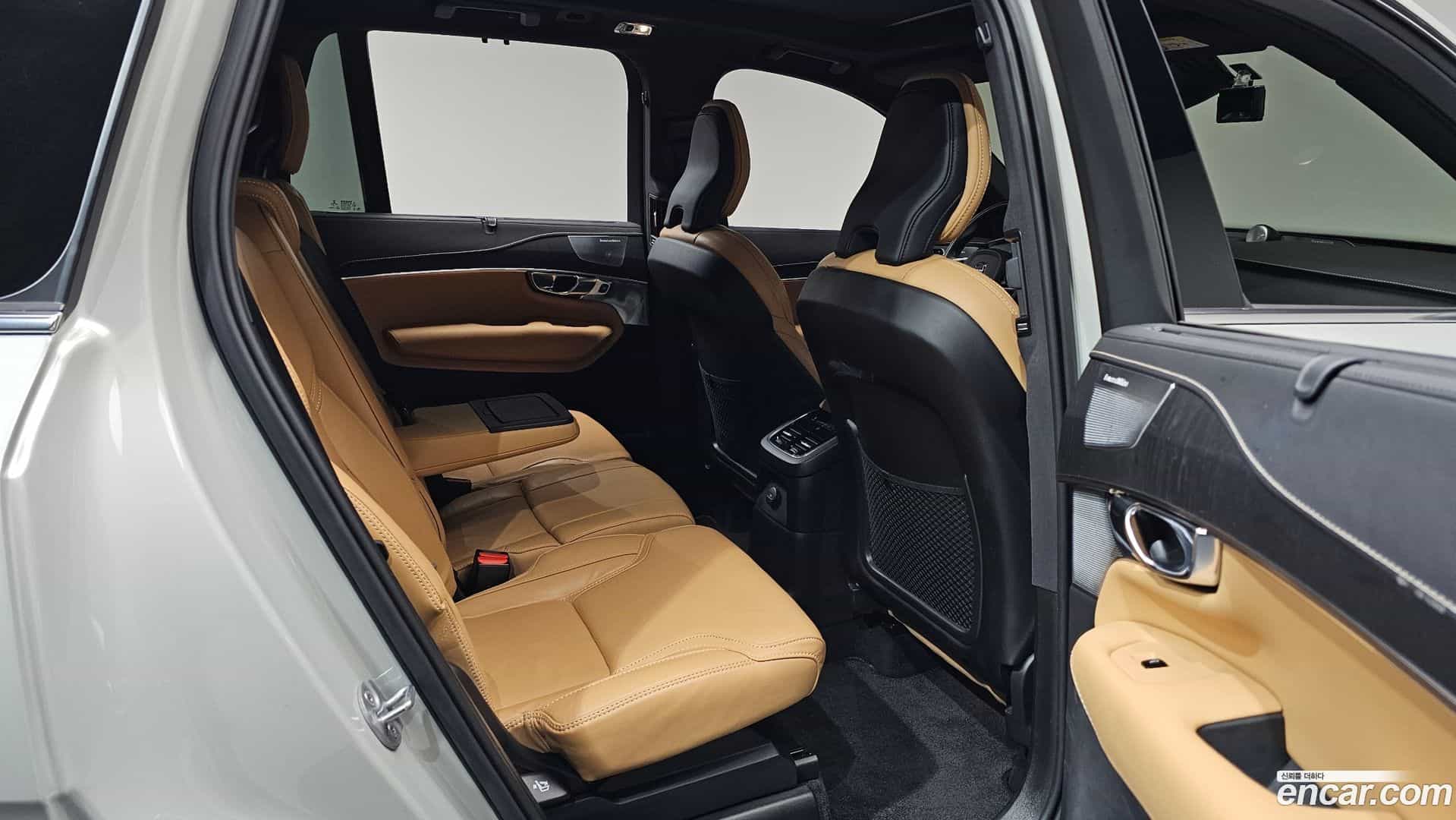 XC90 Volvo 2022.5-OPTION-016