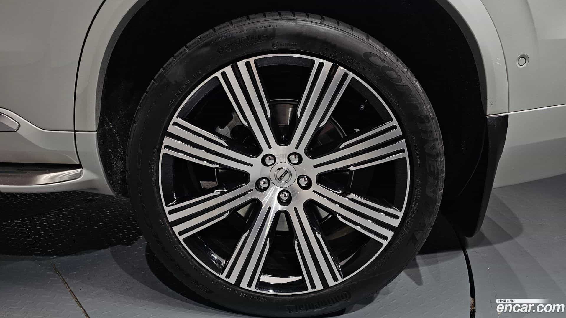 XC90 Volvo 2022.5-OUTER-031