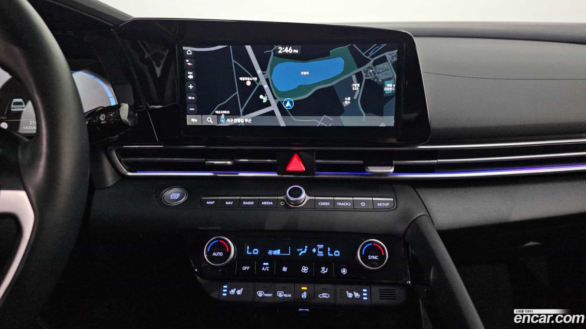 AVANTE Hyundai 2024.5-OPTION-018