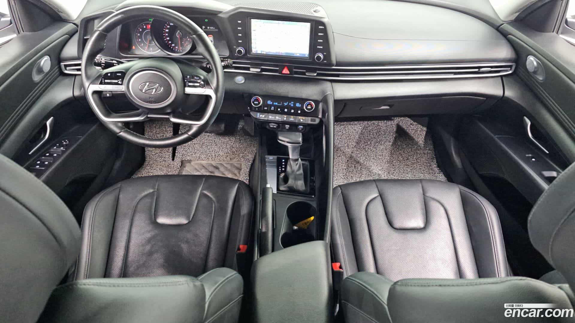 AVANTE Hyundai 2020.8-INNER-007