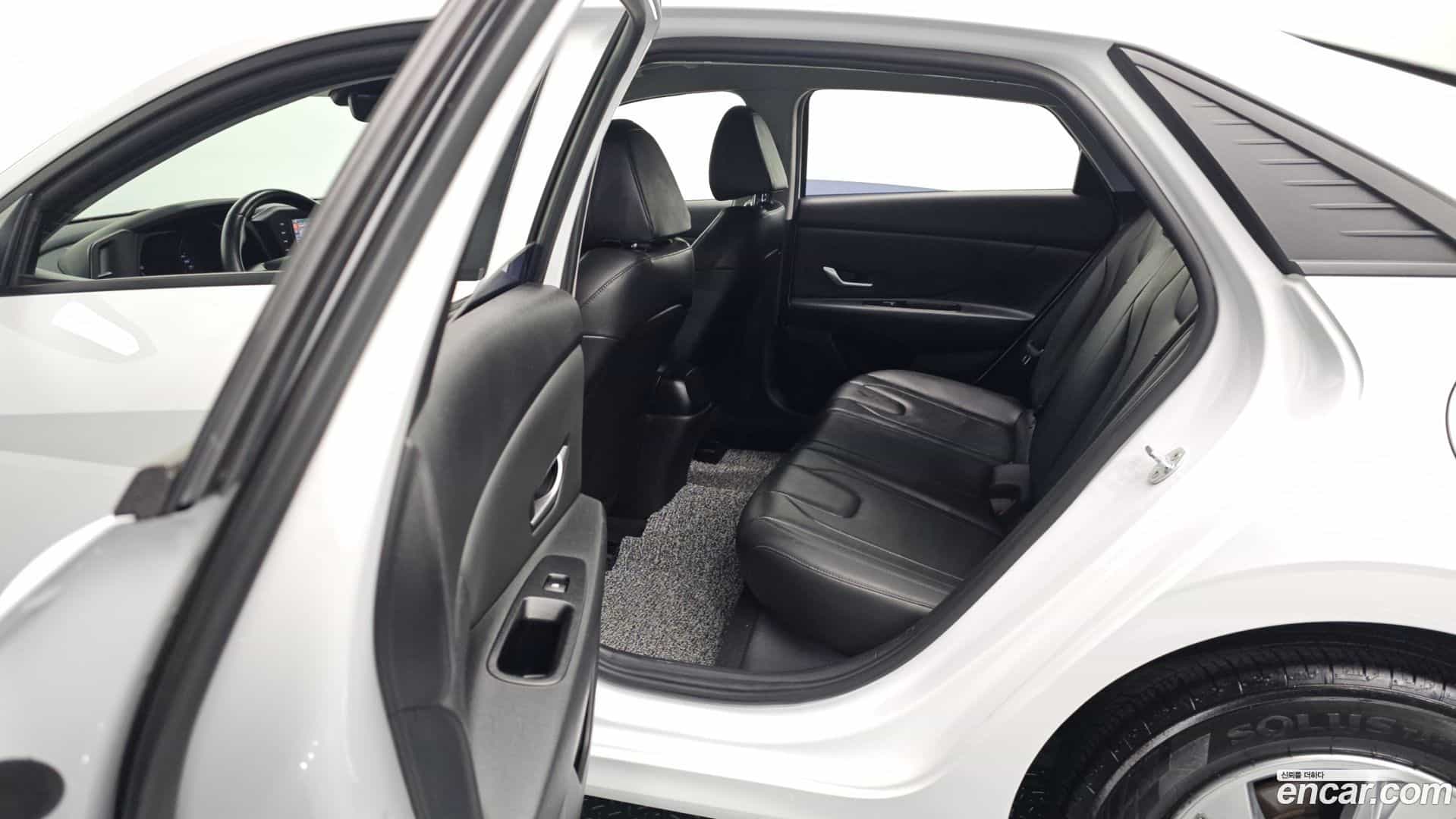 AVANTE Hyundai 2020.8-OPTION-016