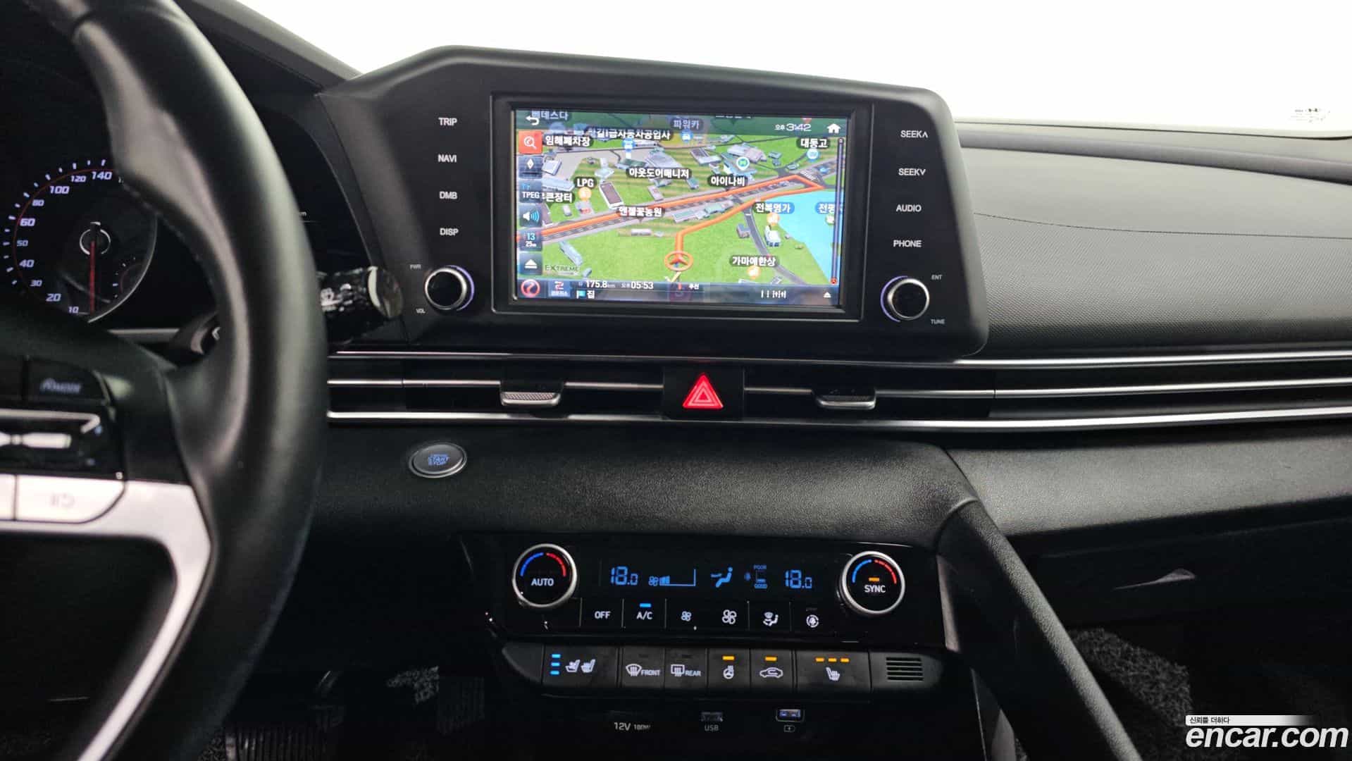 AVANTE Hyundai 2020.8-OPTION-018