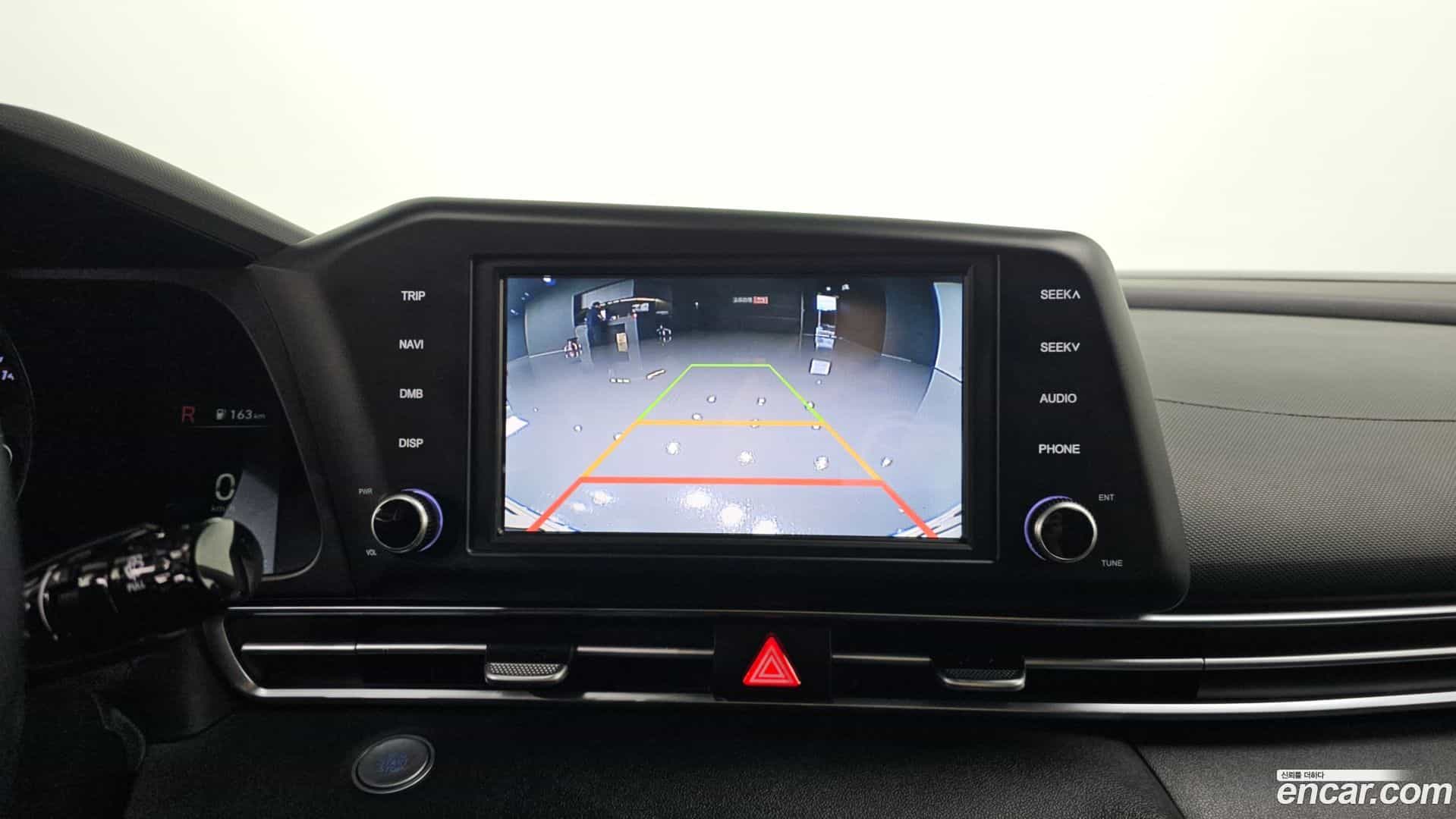AVANTE Hyundai 2020.8-OPTION-019