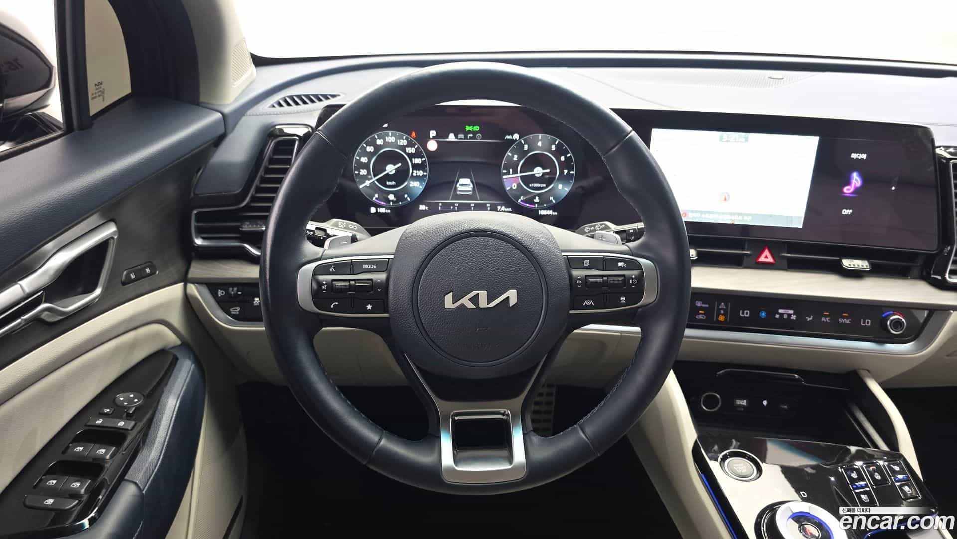 Sportage Kia 2023.2-OPTION-016