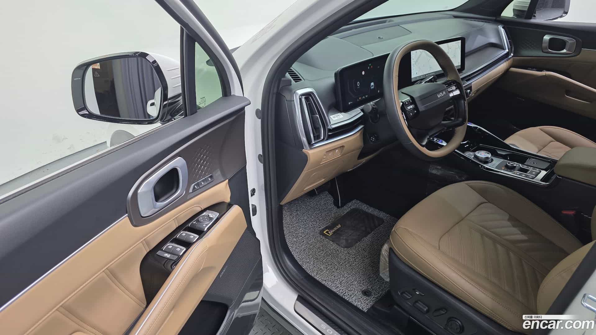 Sorento Kia 2025.11-OPTION-016