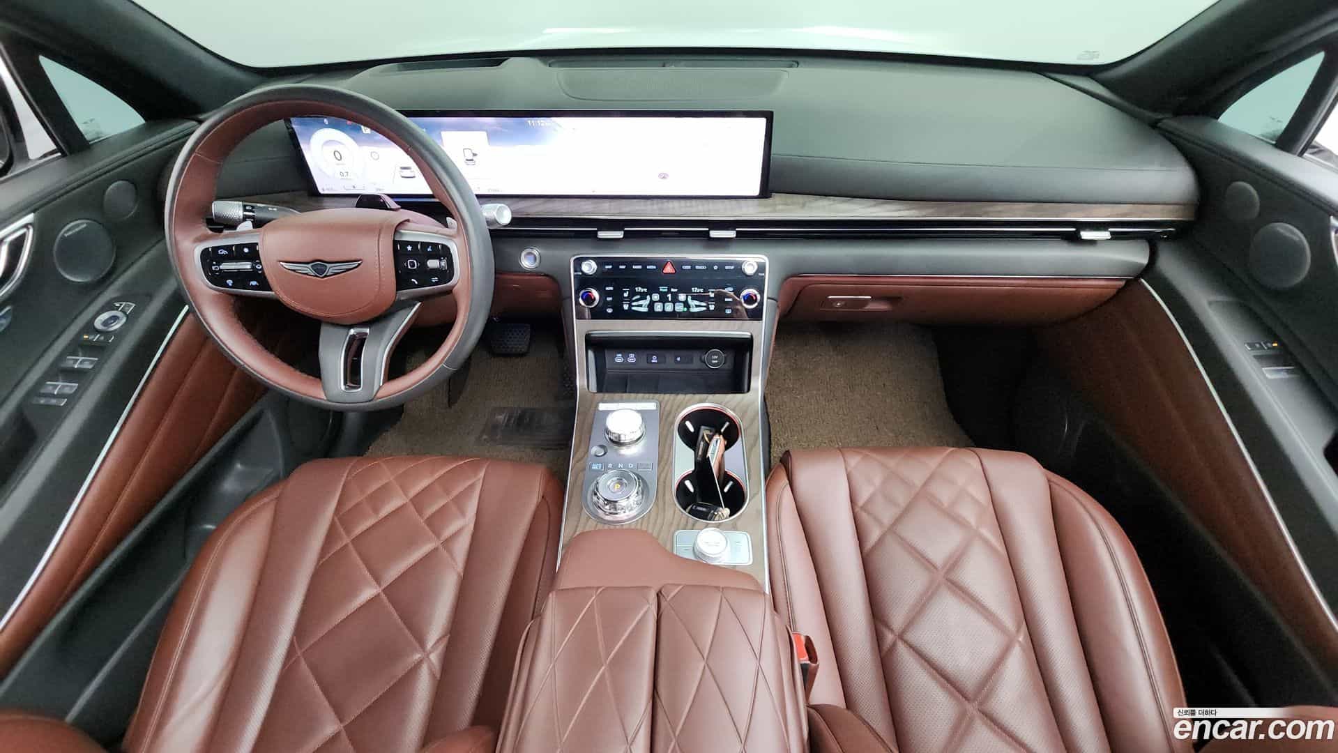GV80 Genesis 2024.0-INNER-007