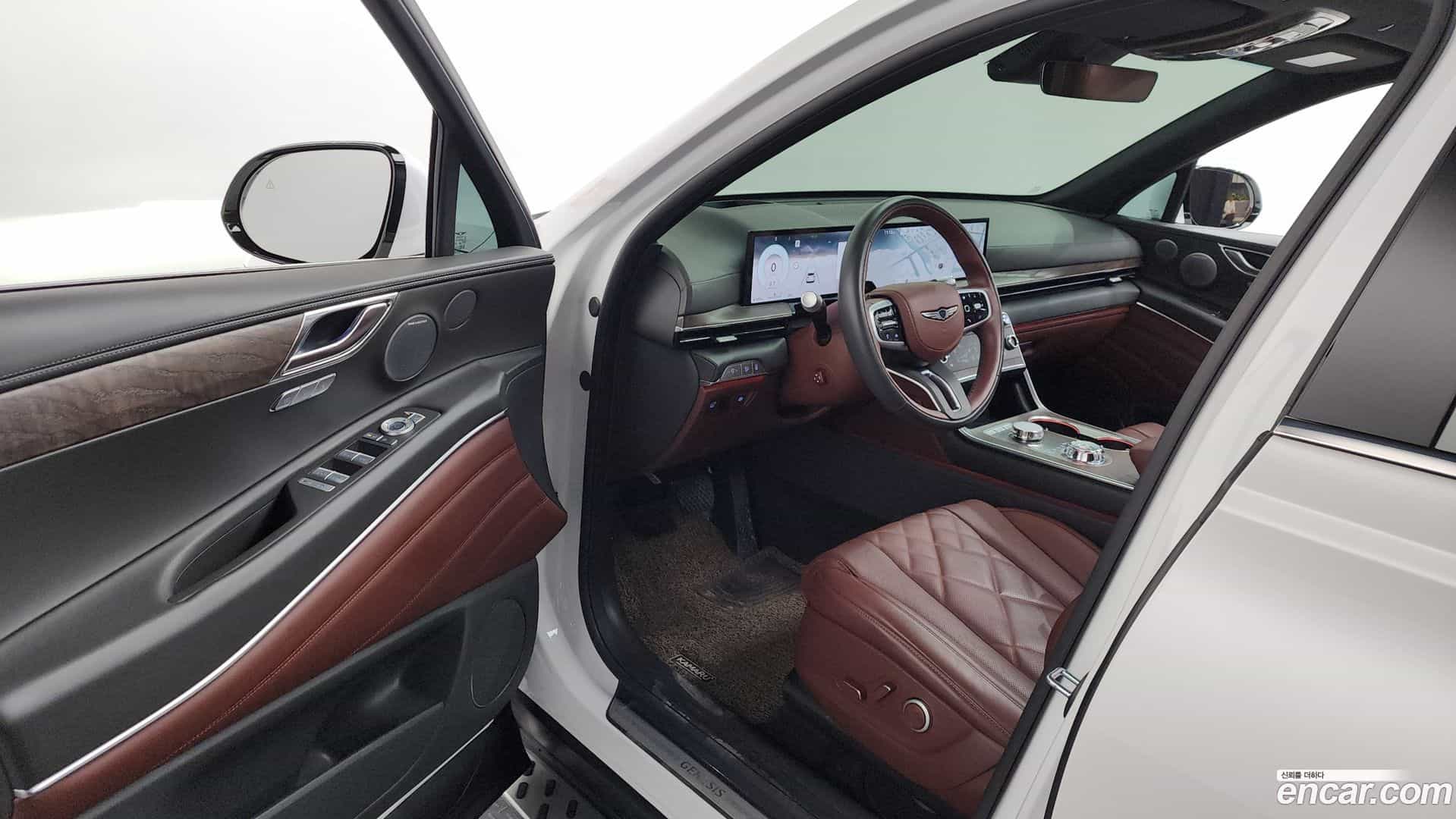 GV80 Genesis 2024.0-INNER-010
