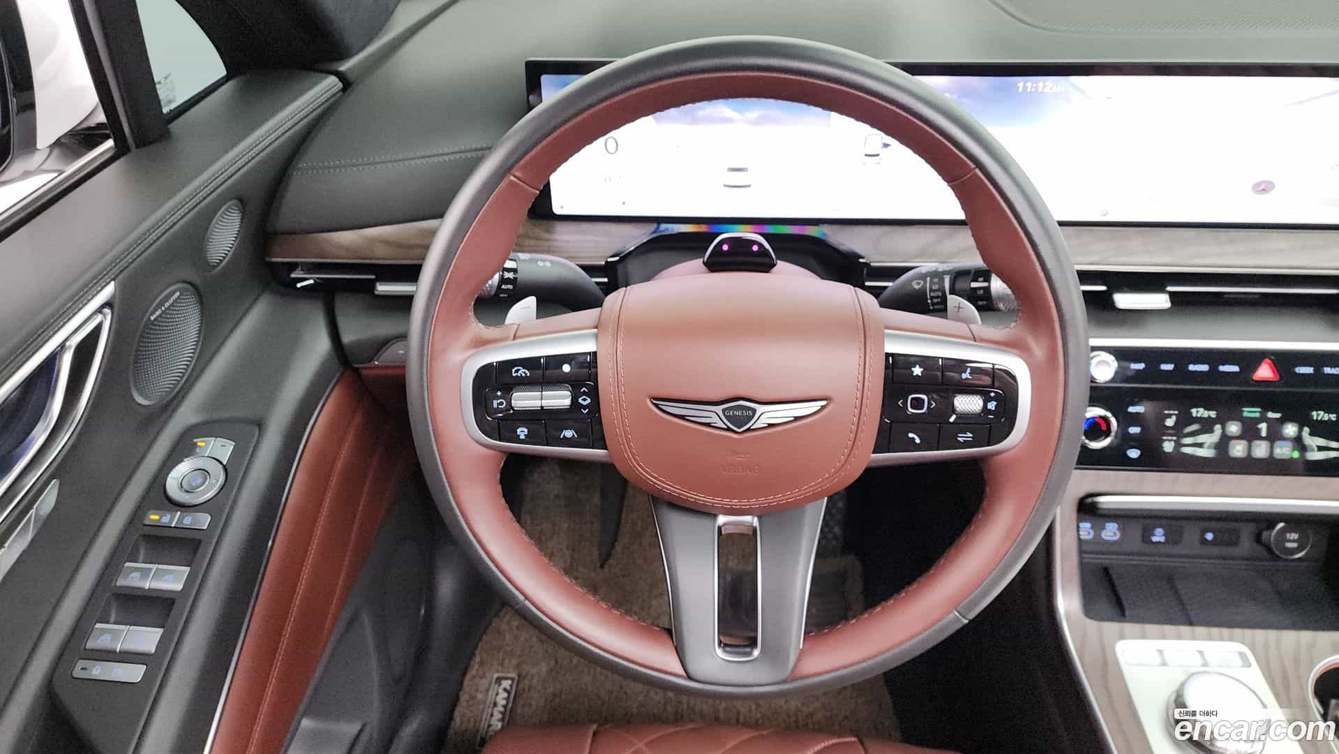 GV80 Genesis 2024.0-OPTION-017