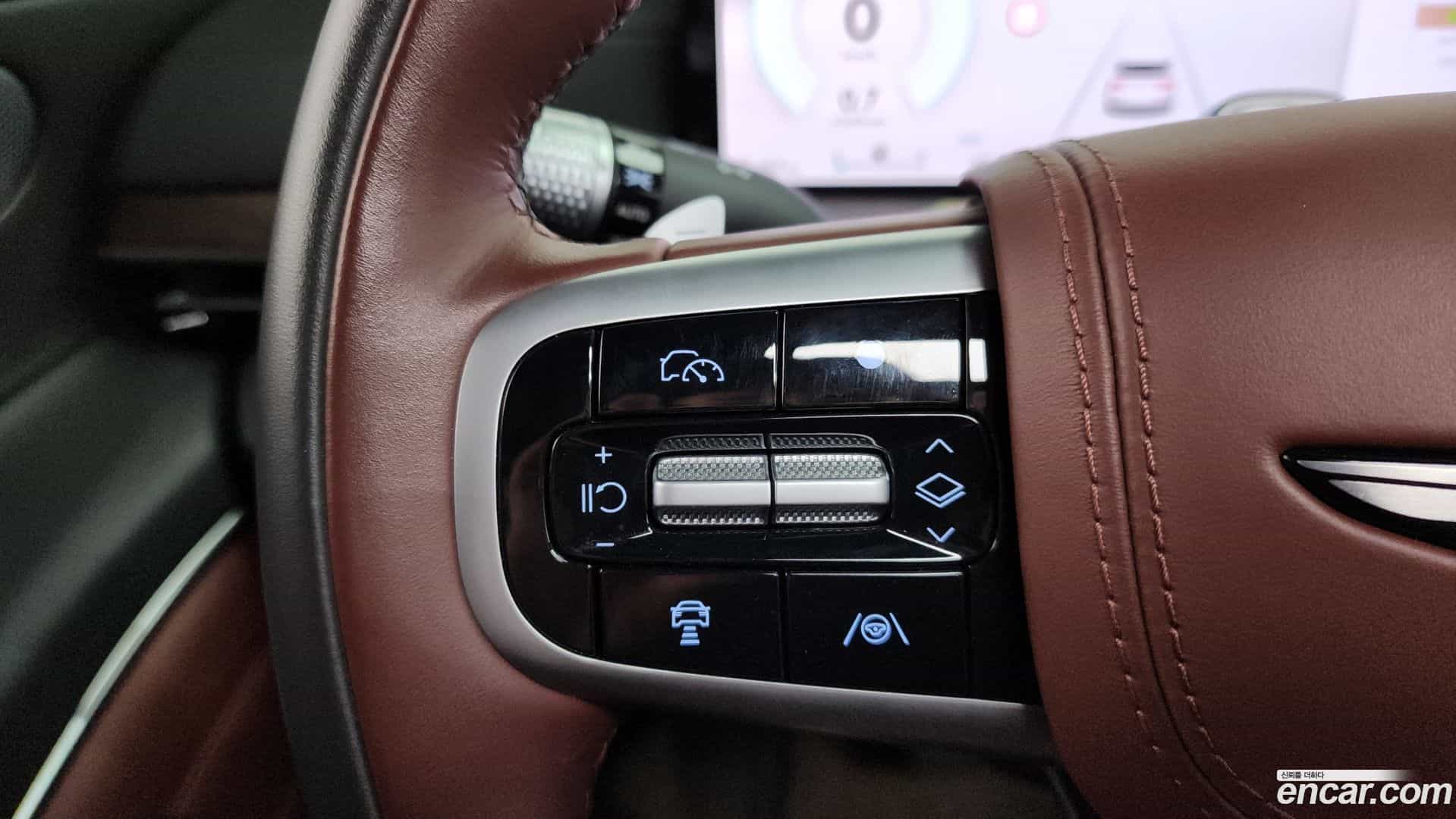 GV80 Genesis 2024.0-OPTION-020