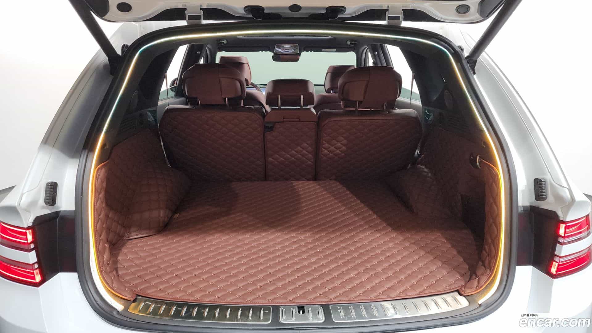 GV80 Genesis 2024.0-OPTION-023