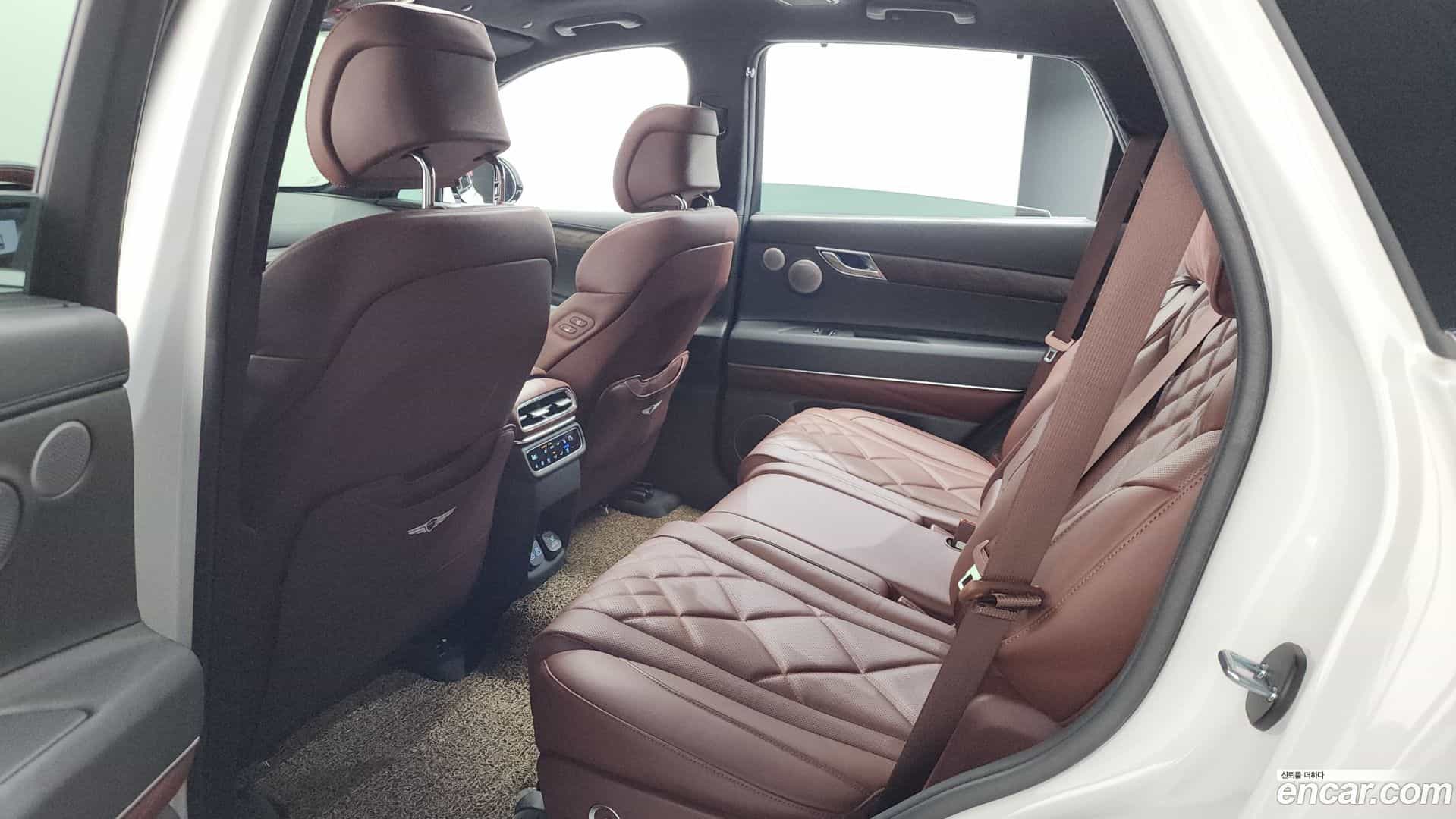 GV80 Genesis 2024.0-OPTION-024