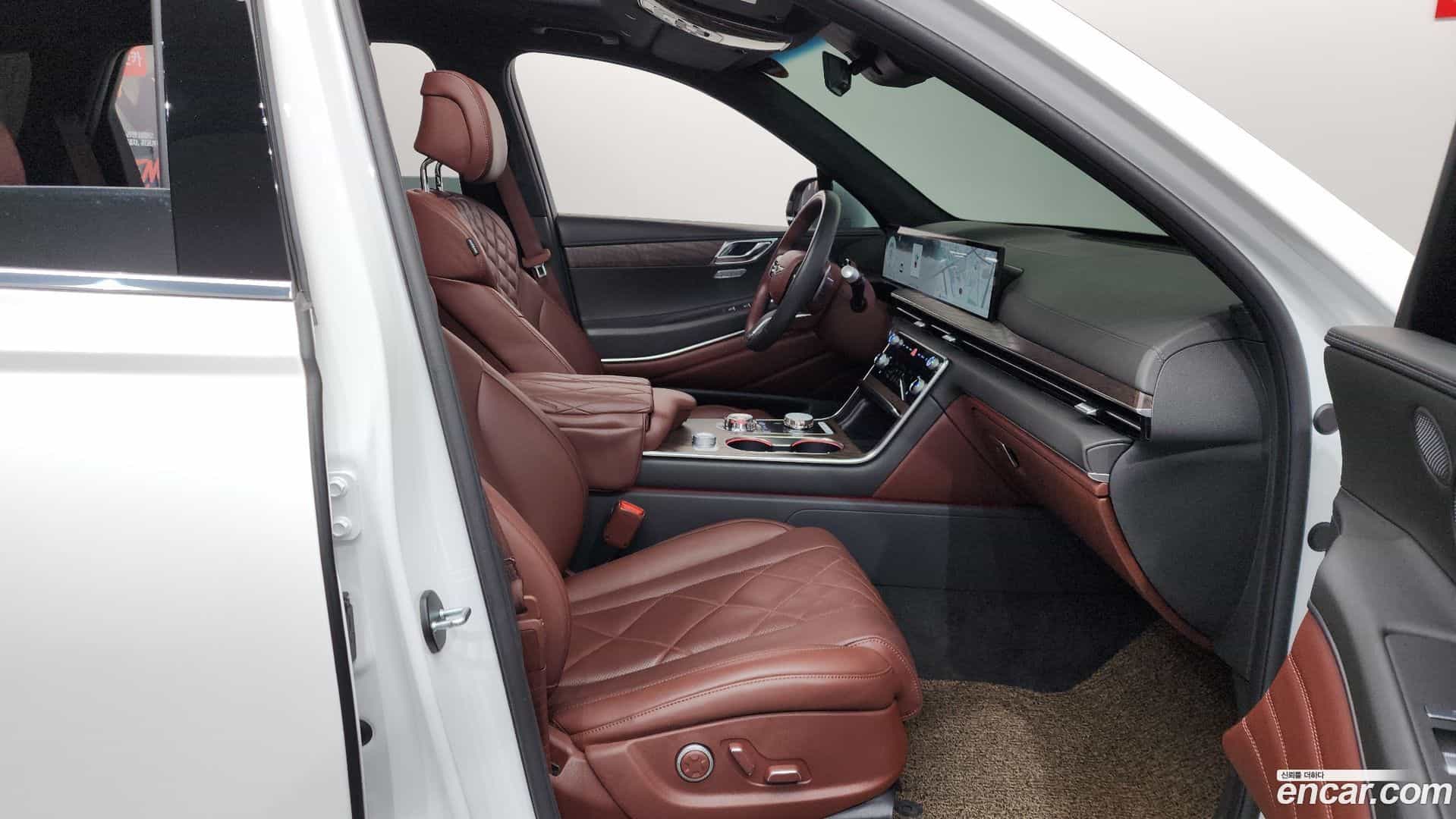 GV80 Genesis 2024.0-INNER-036