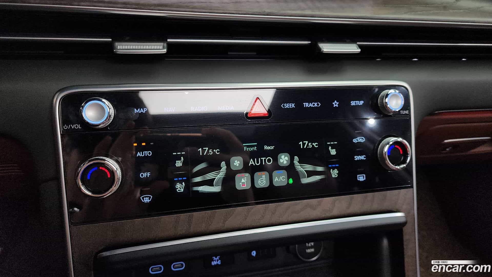GV80 Genesis 2024.0-OPTION-045