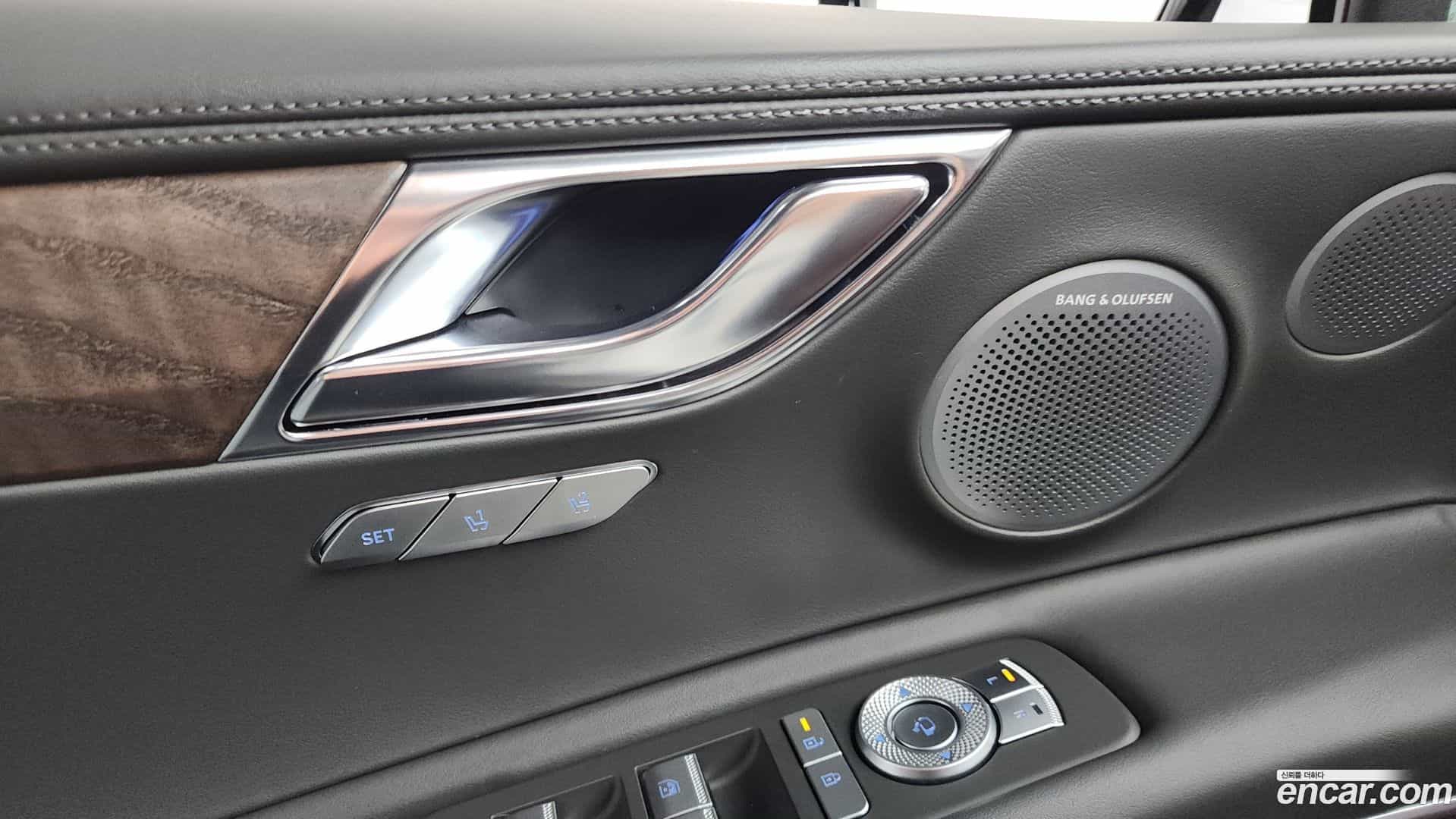 GV80 Genesis 2024.0-OPTION-050