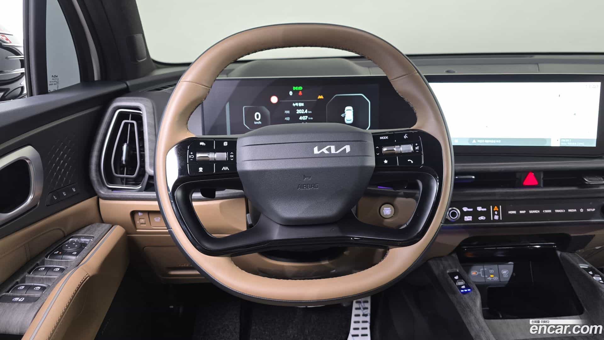 Sorento Kia 2025.11-OPTION-021