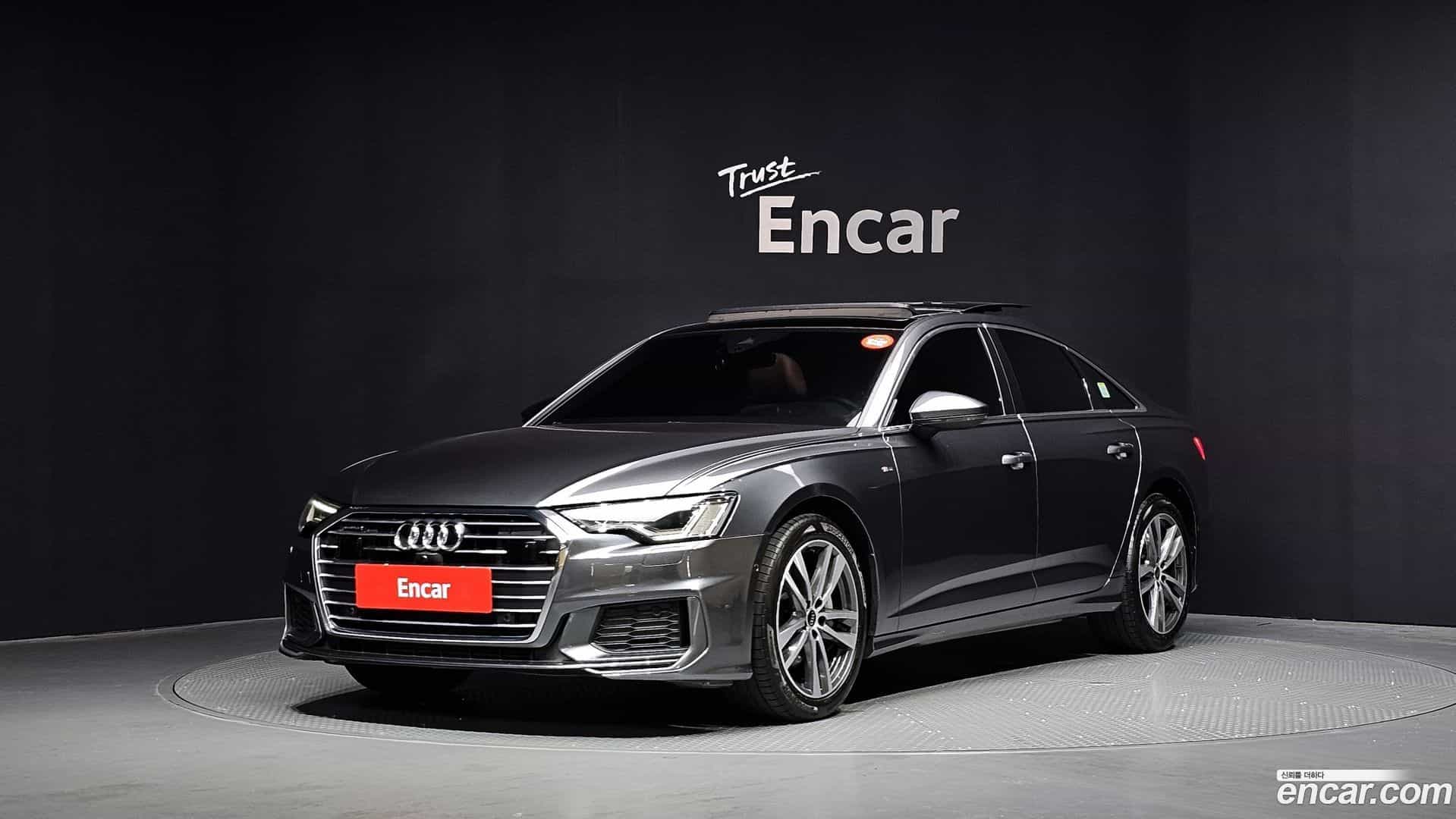 A6 Audi 2021.1-OUTER-001