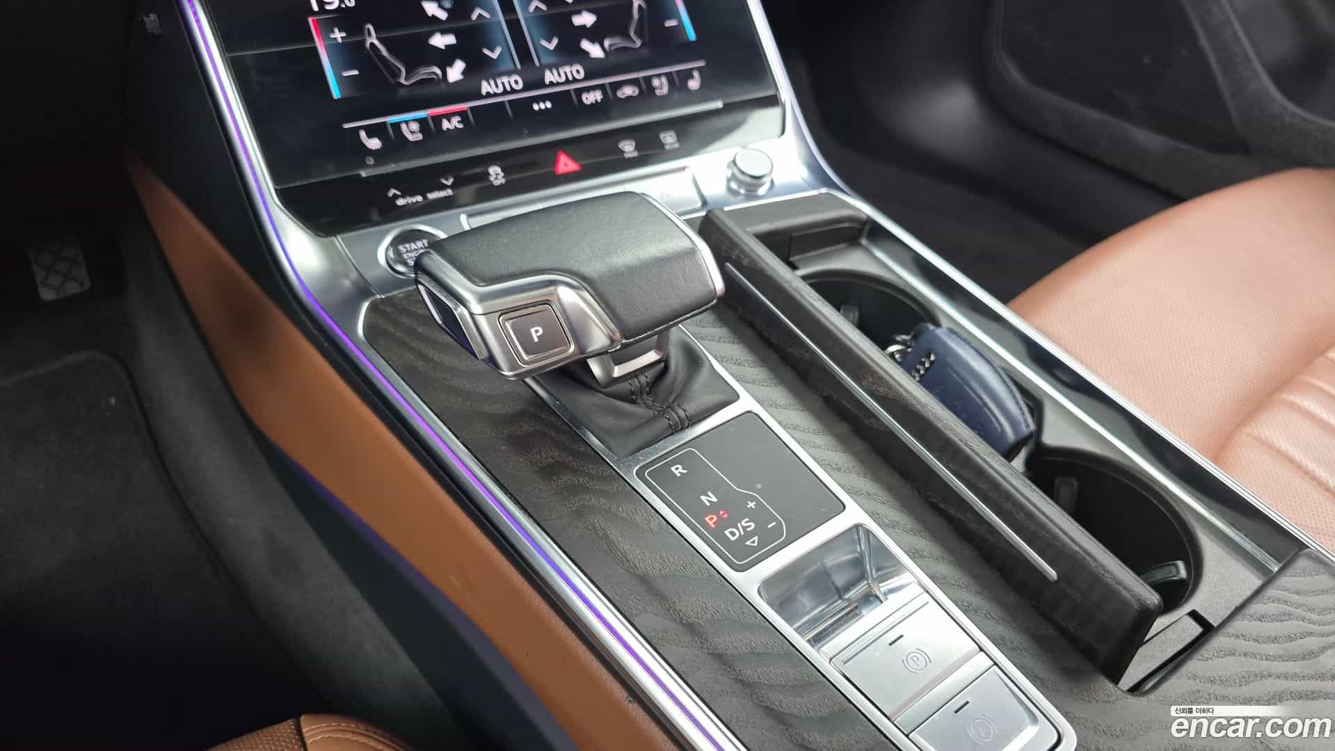 A6 Audi 2021.1-INNER-009