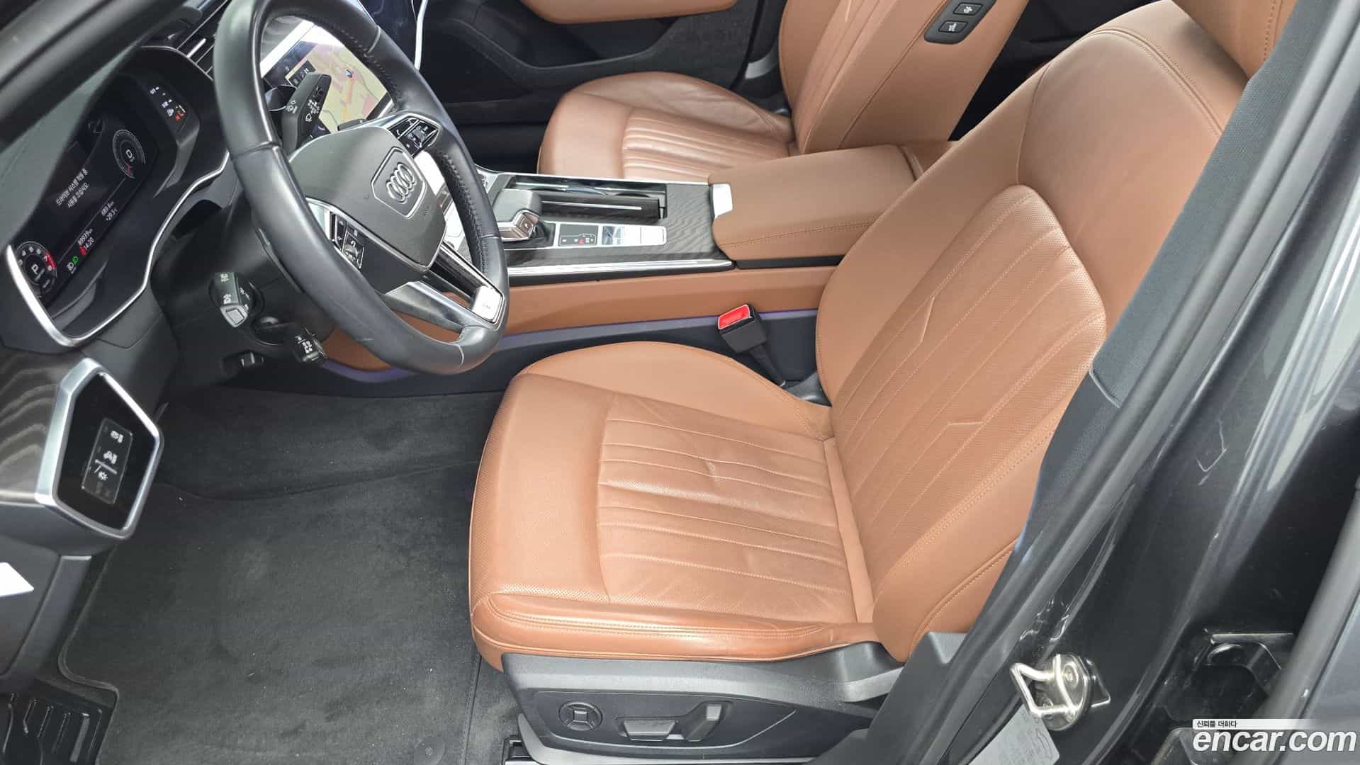 A6 Audi 2021.1-INNER-010