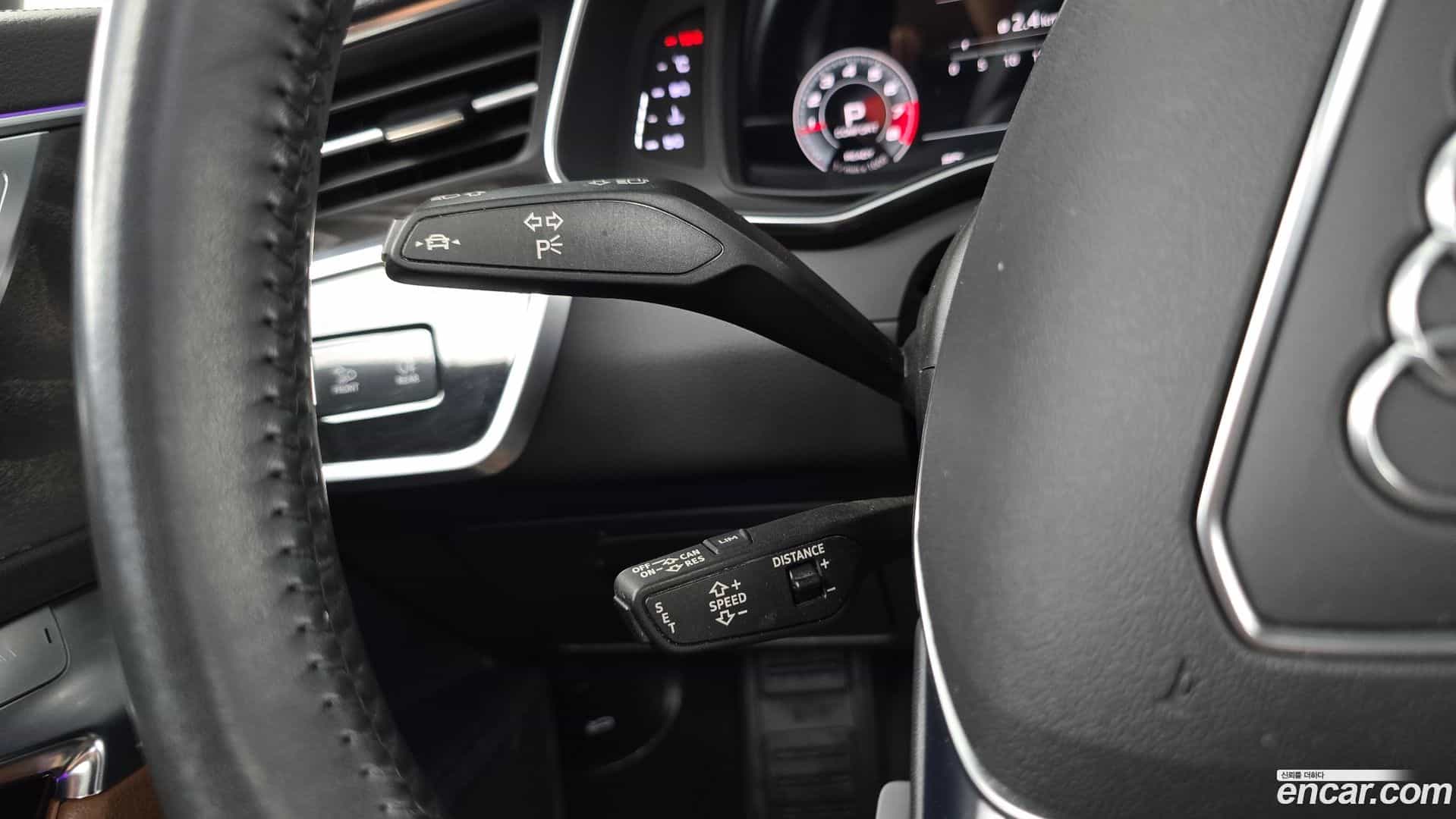 A6 Audi 2021.1-OPTION-019