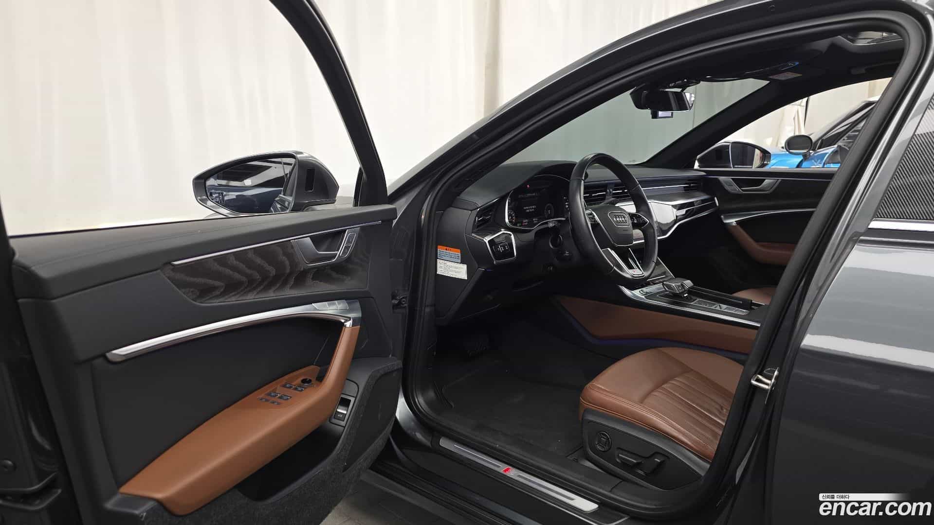 A6 Audi 2021.1-OPTION-044