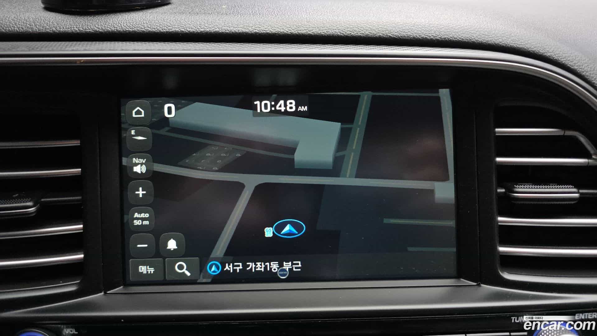 AVANTE Hyundai 2019.0-OPTION-018