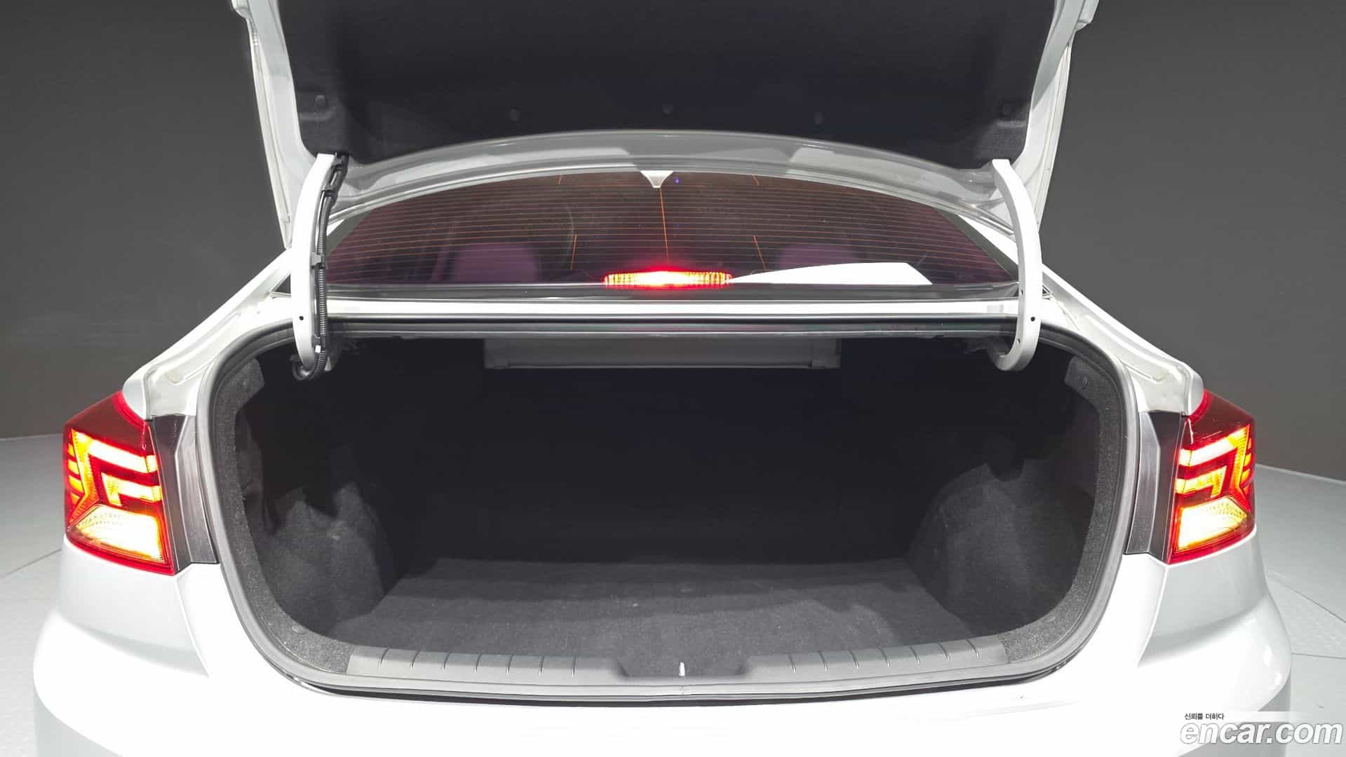 AVANTE Hyundai 2019.0-OPTION-024