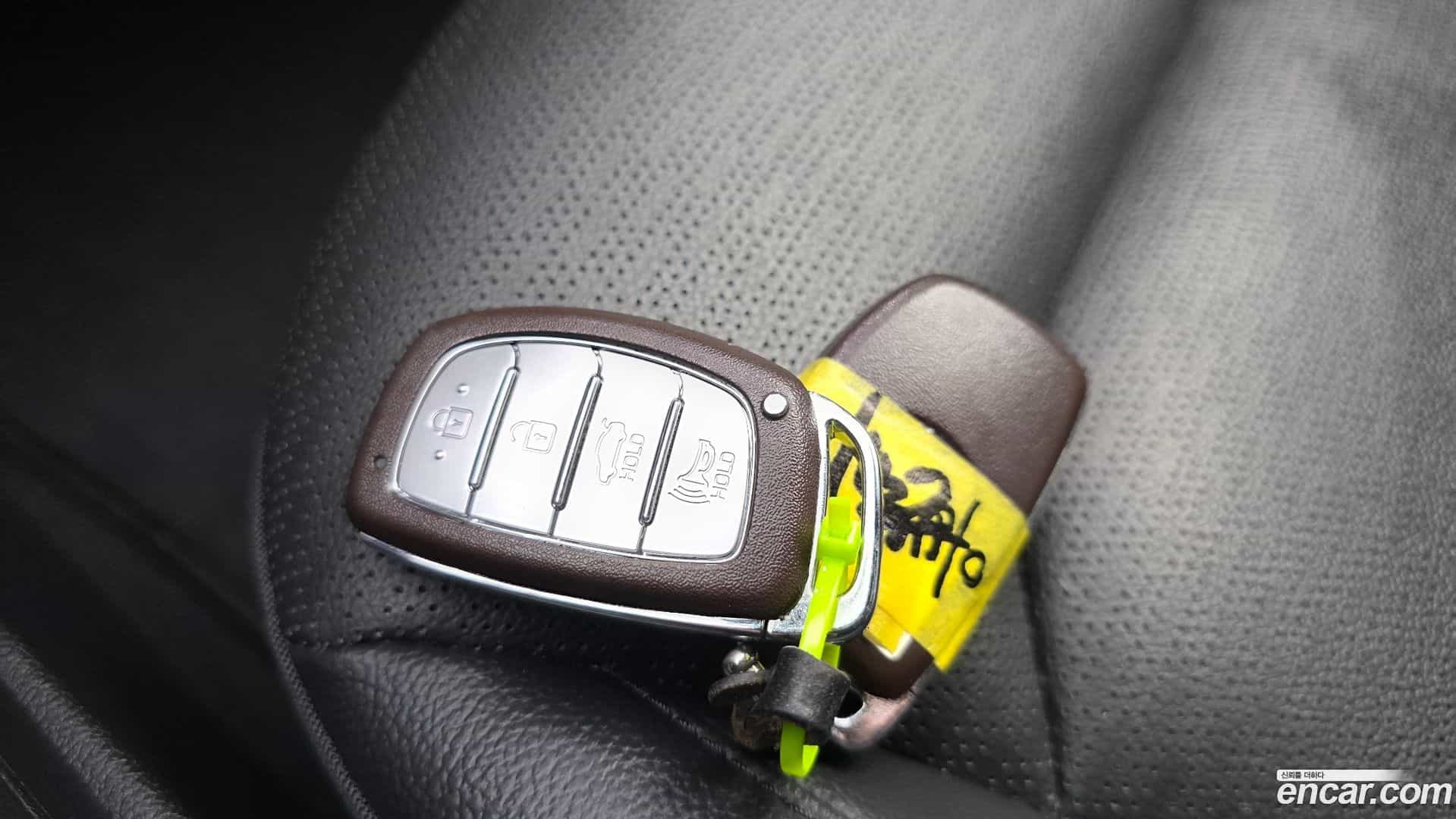 AVANTE Hyundai 2019.0-OPTION-043
